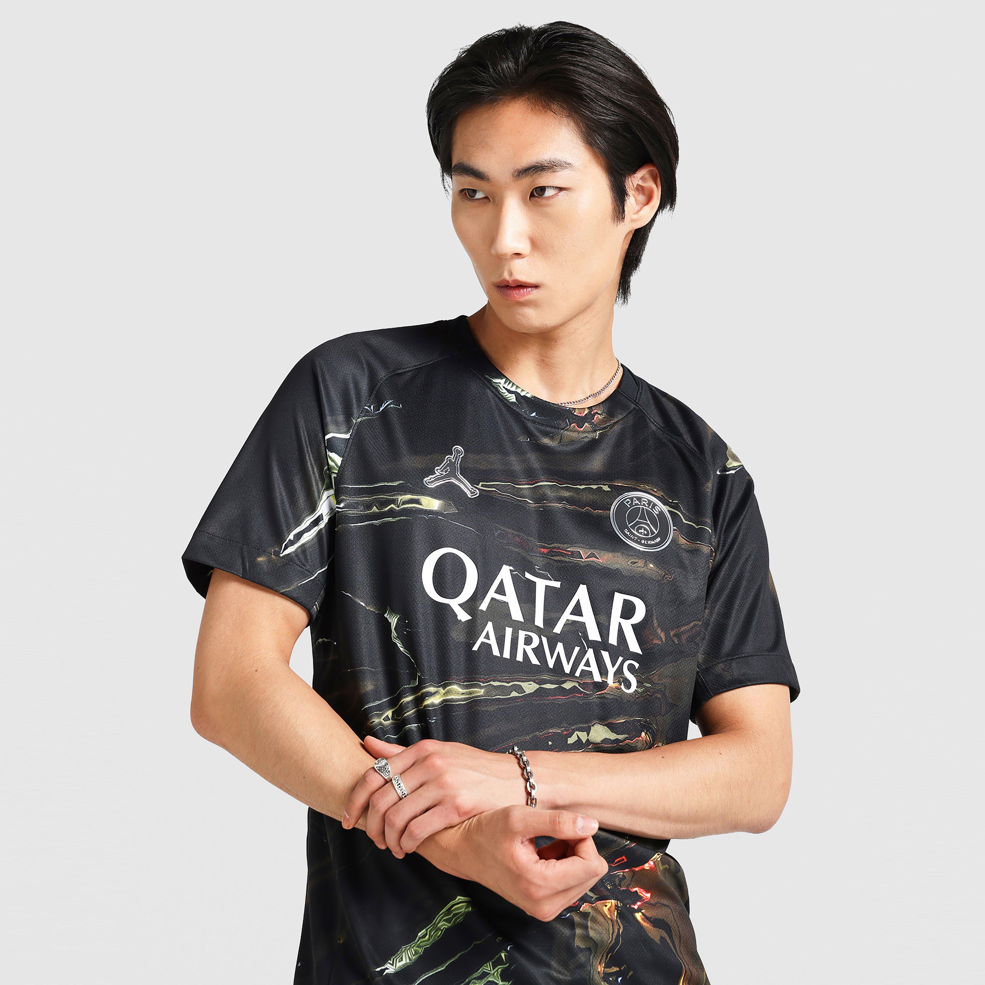 Nike Paris Saint Germain Stadium Jersey 