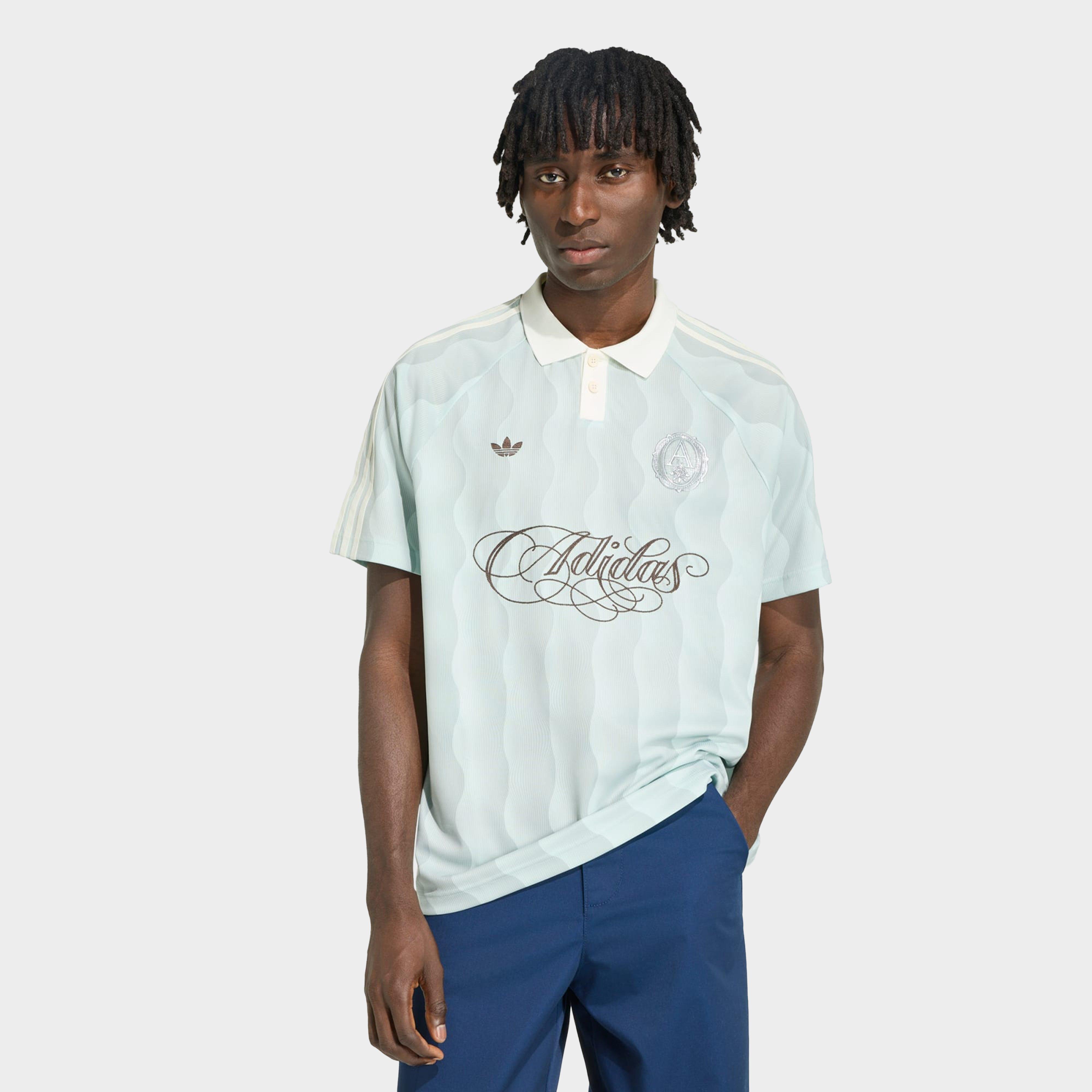 adidas Originals Summer Jersey
