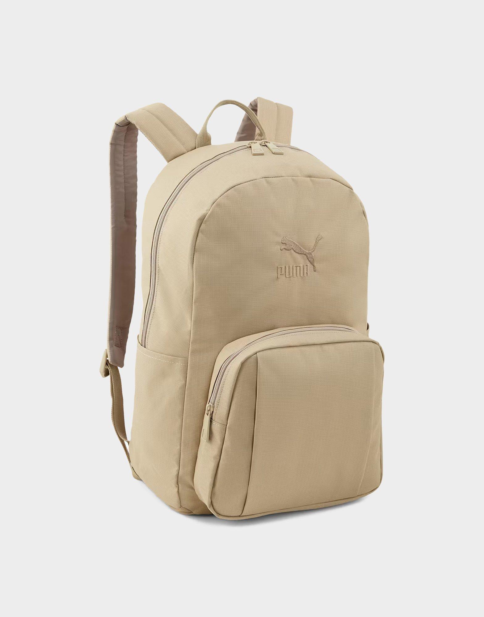 Jual Puma Classic Archive Backpack JD SPORTS Indonesia
