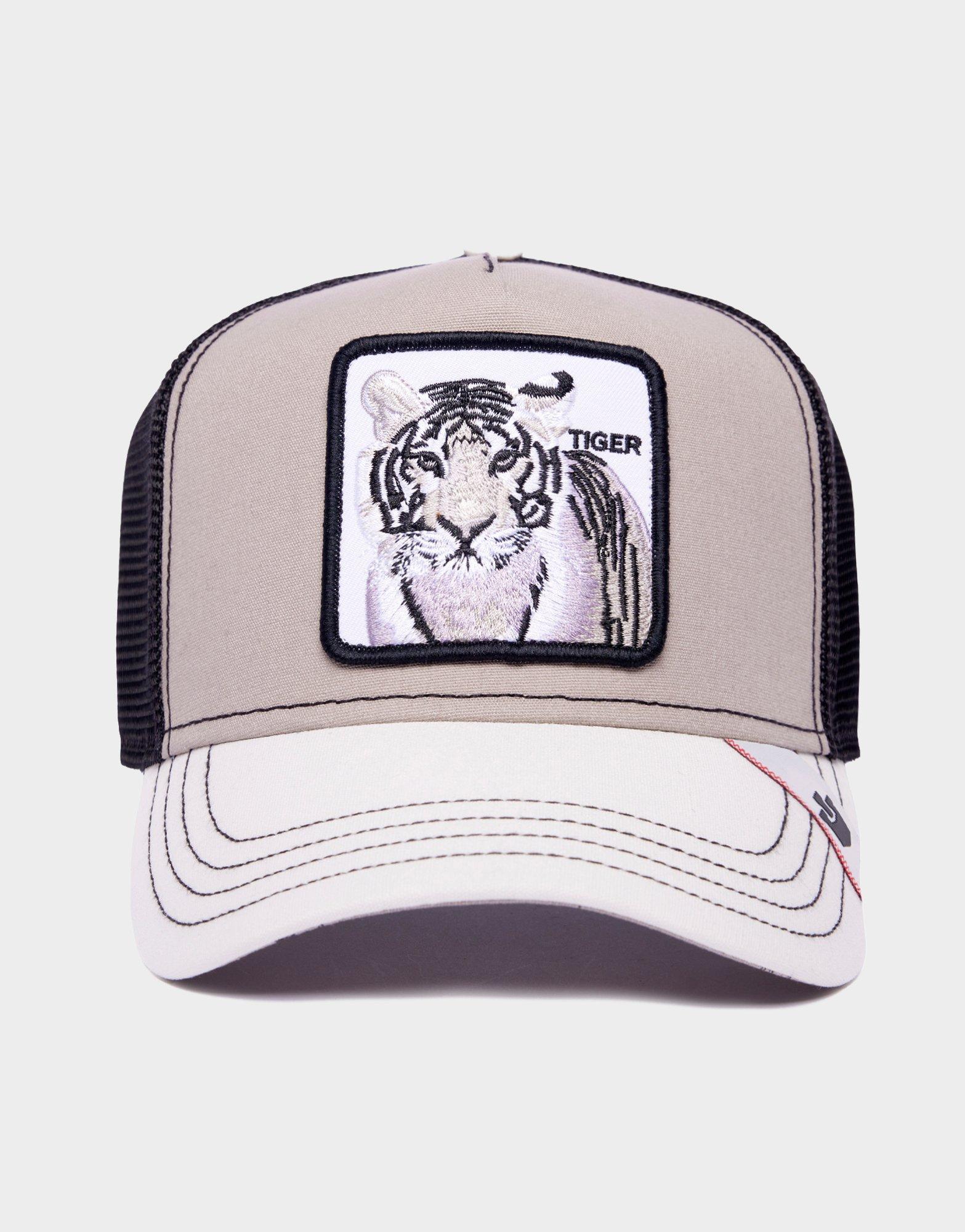 Goorin Bros. Stripes Earned, Royal Blue, Taille Unique