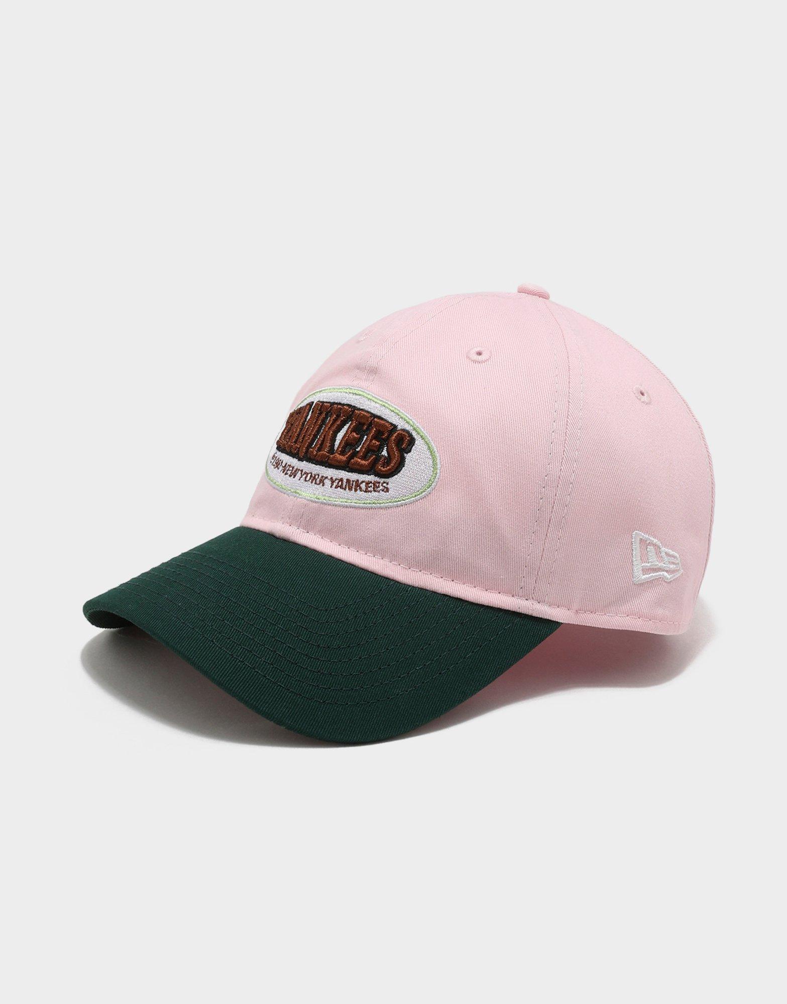 New Era Cappello Team Outline 9Forty Neyyan Unisex 60771714