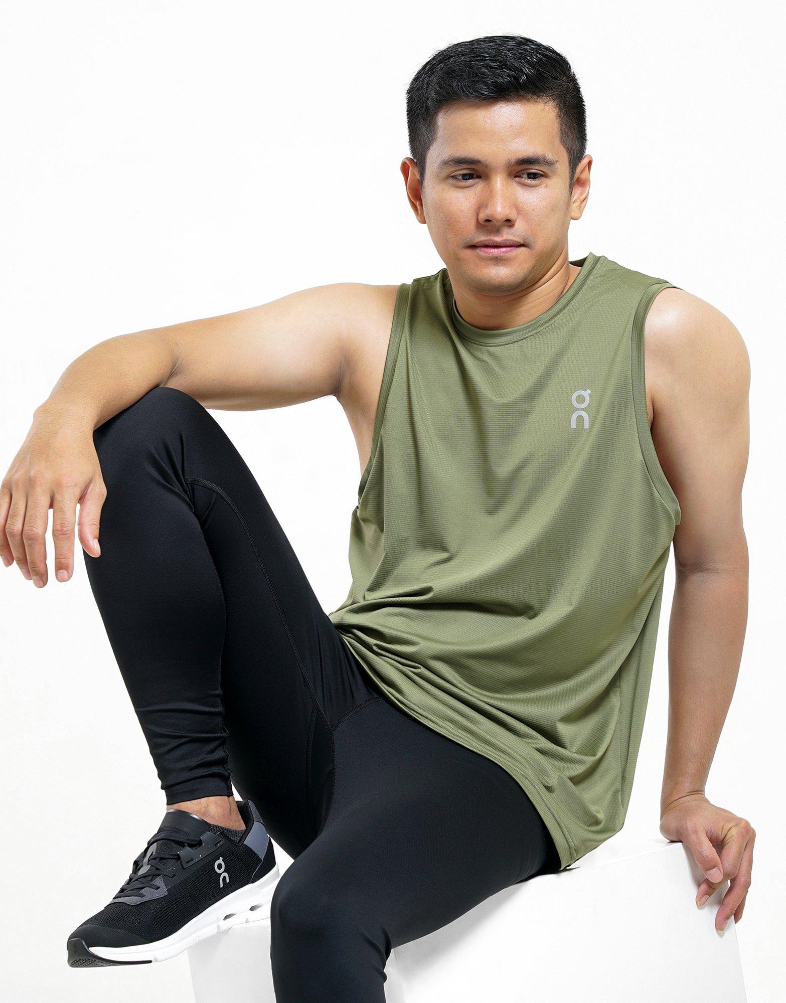 On Core Tank Sleeveless