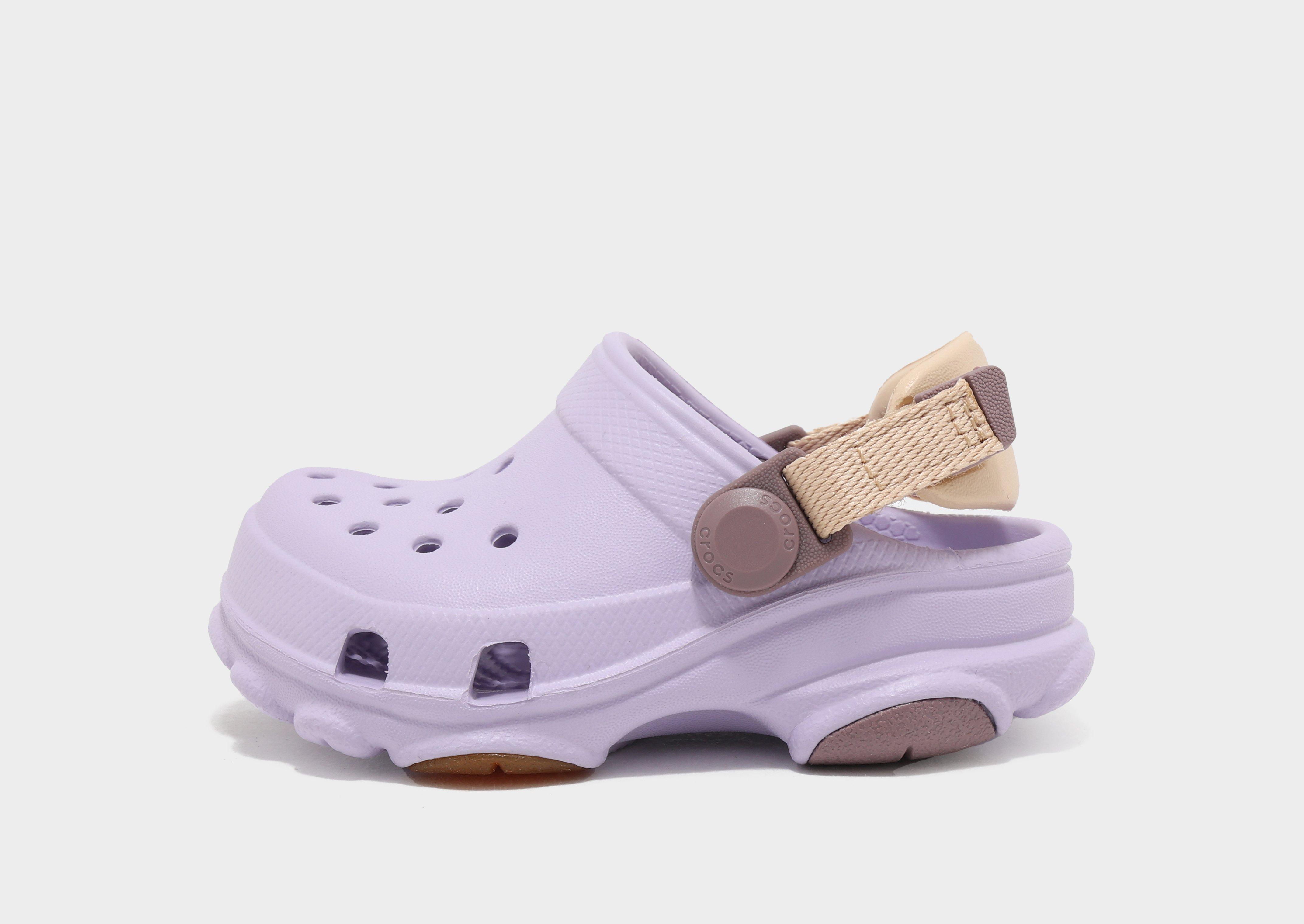 Crocs All Terrain Clog Infant