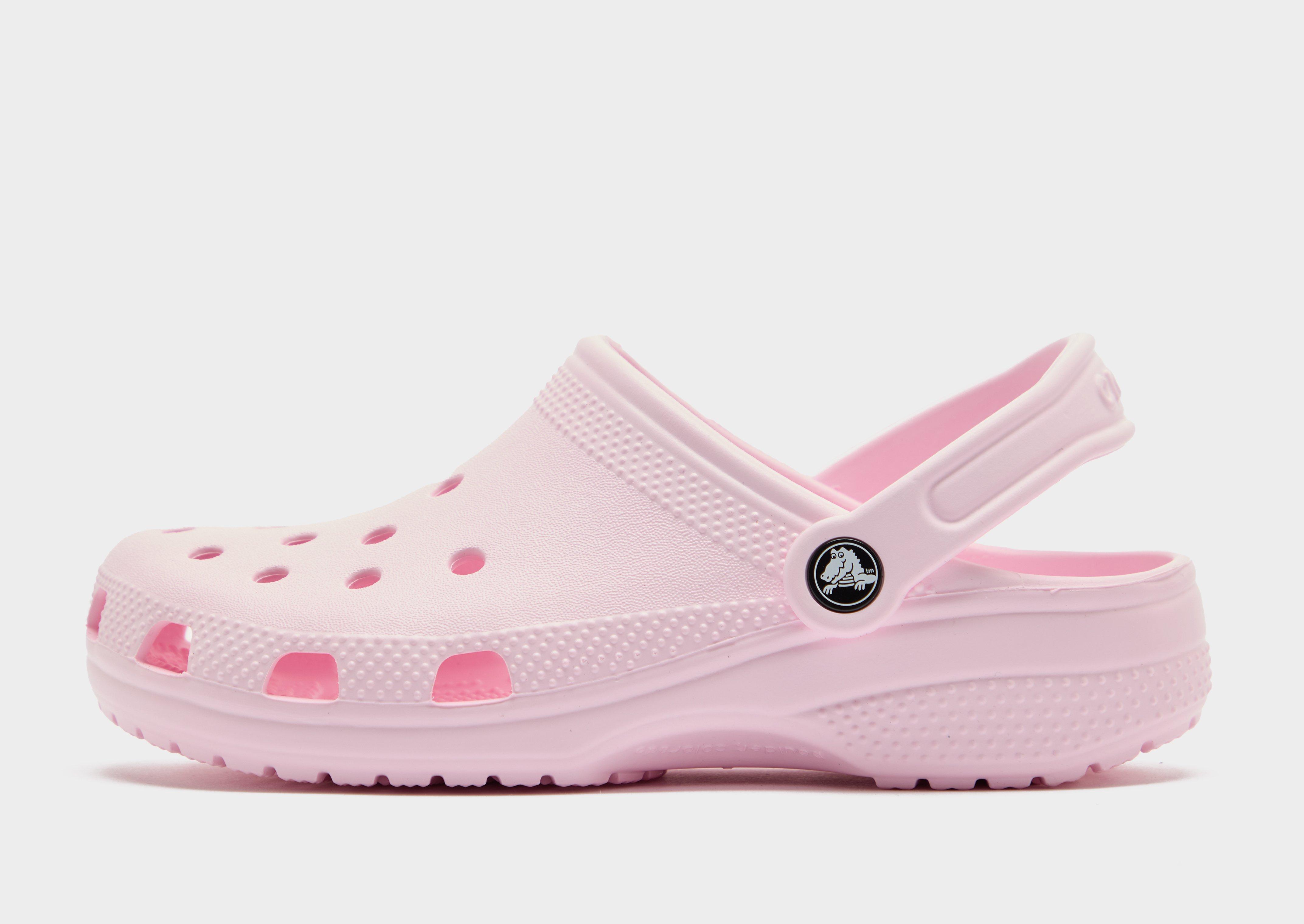 Crocs Classic Clog Sandals Junior