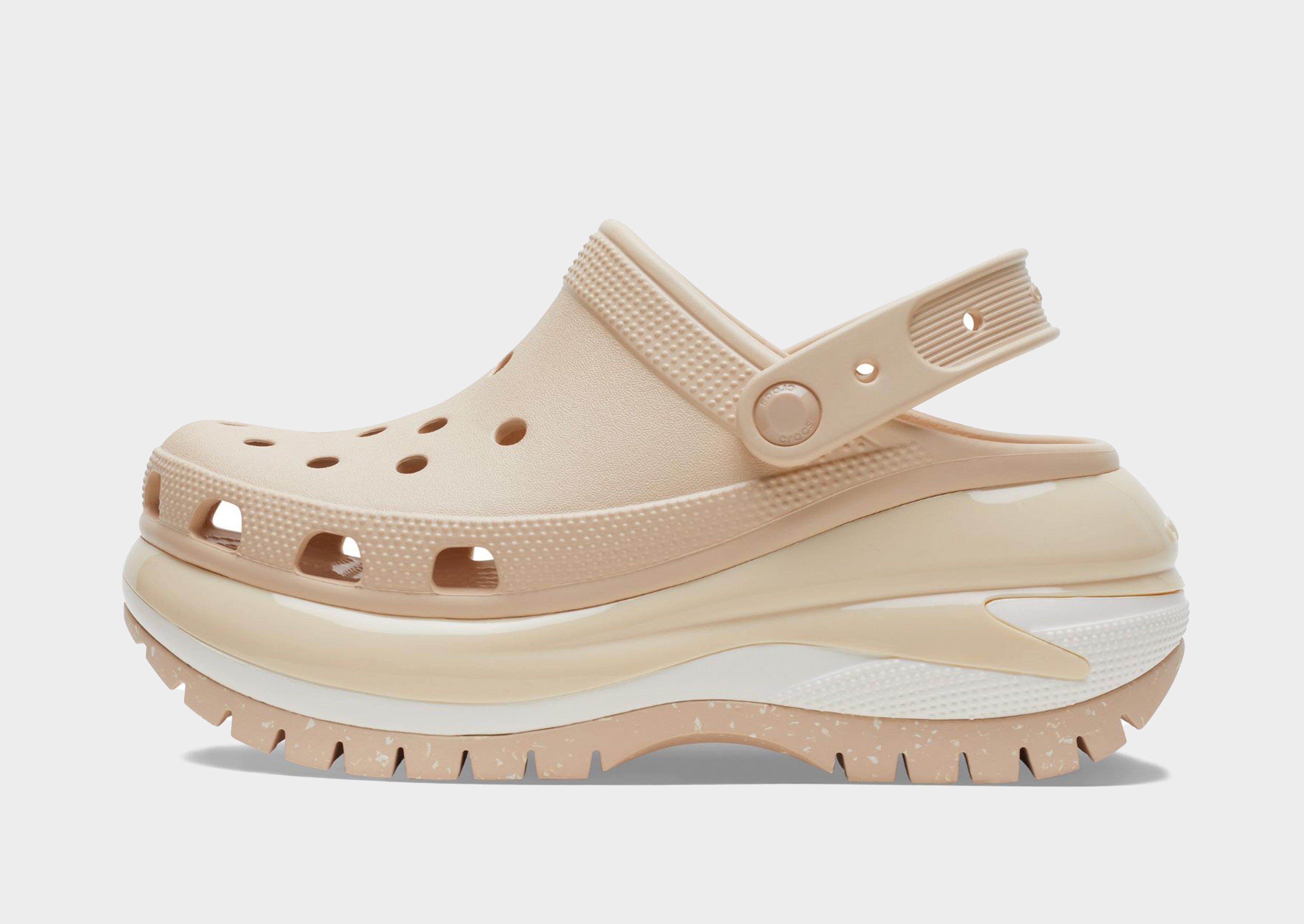 Crocs Mega Crush Clog Women's