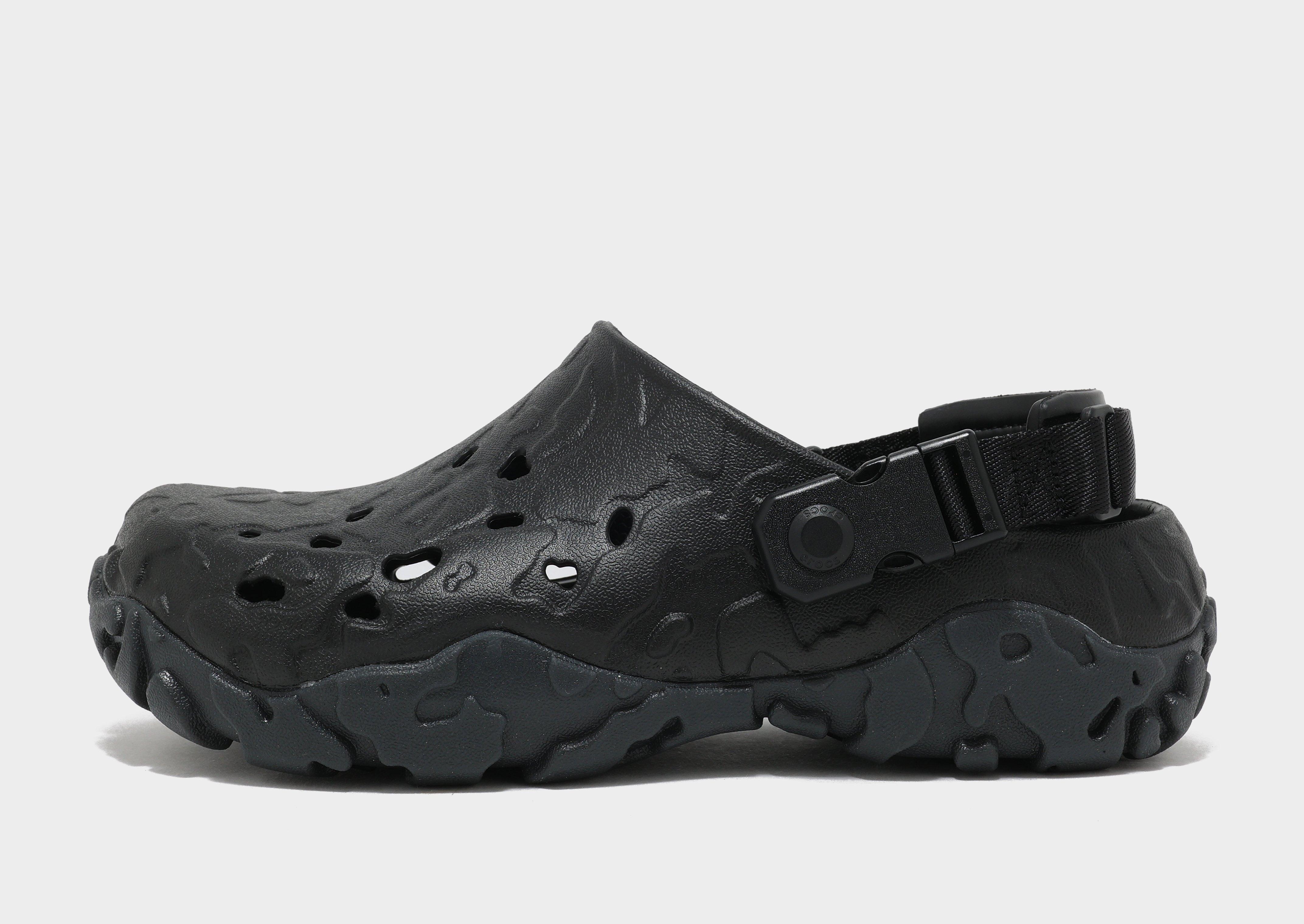 Crocs All Terrain Atlas Clog