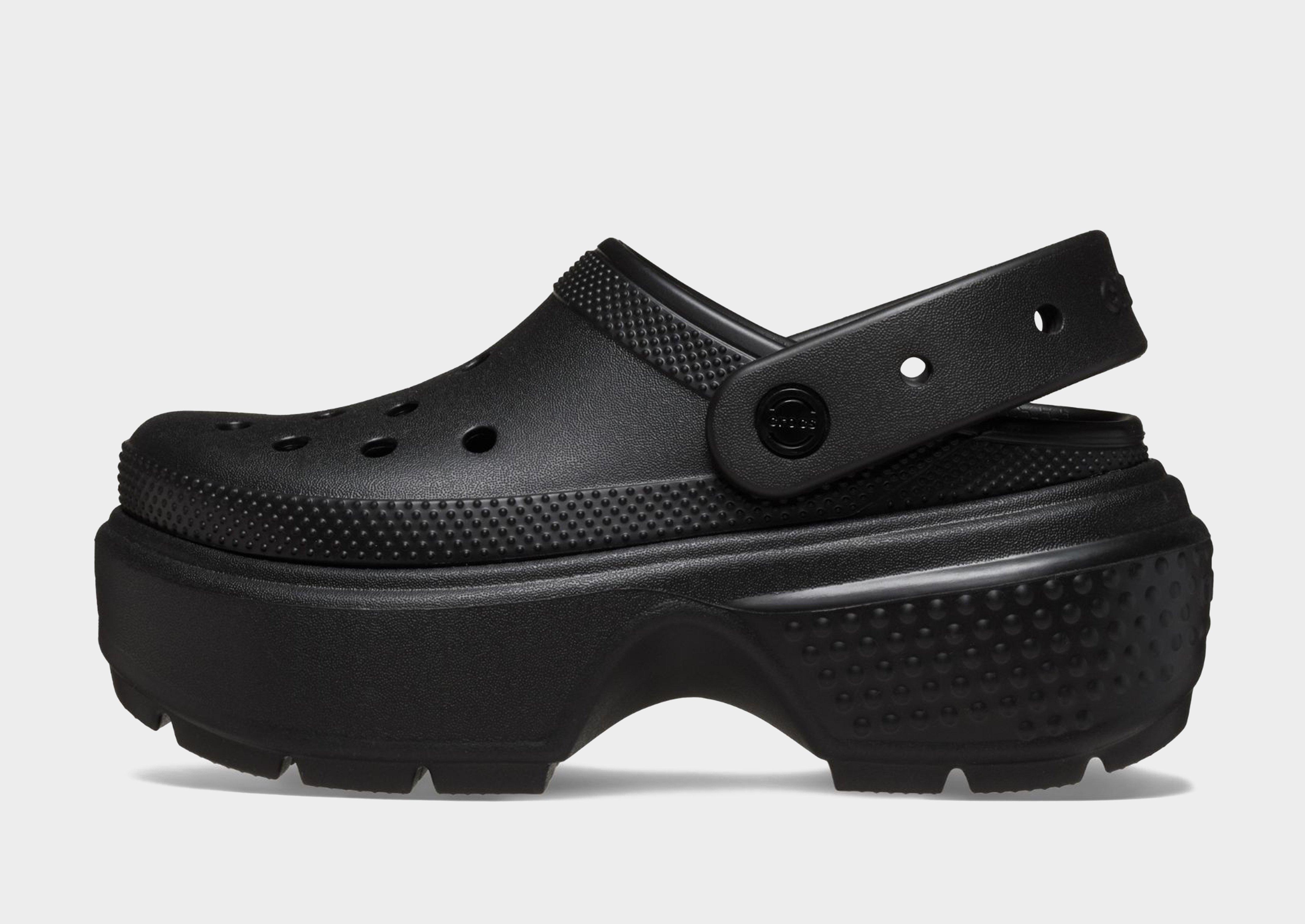 Crocs Stomp Clog Women's