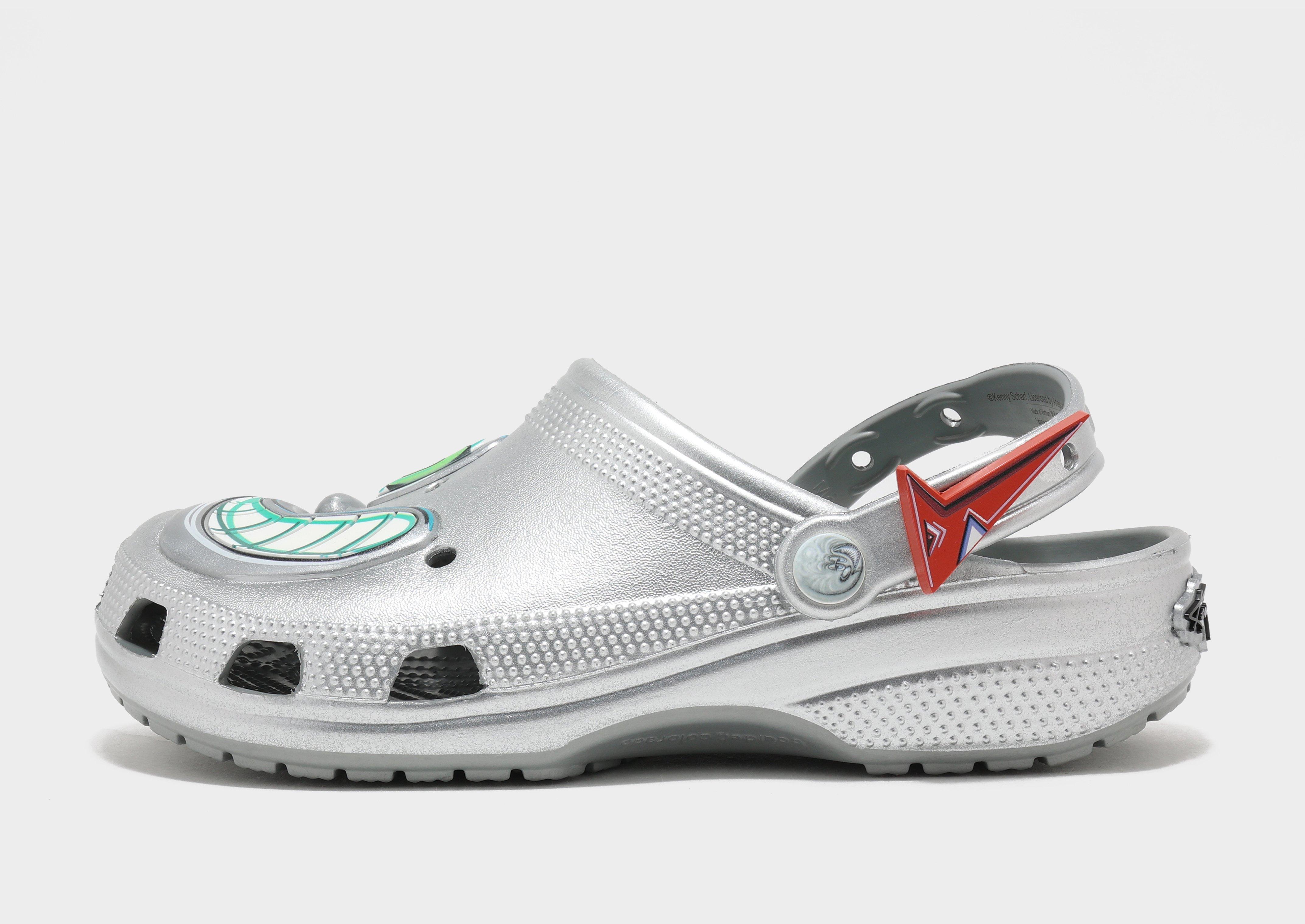Crocs Scharf Classic Clog