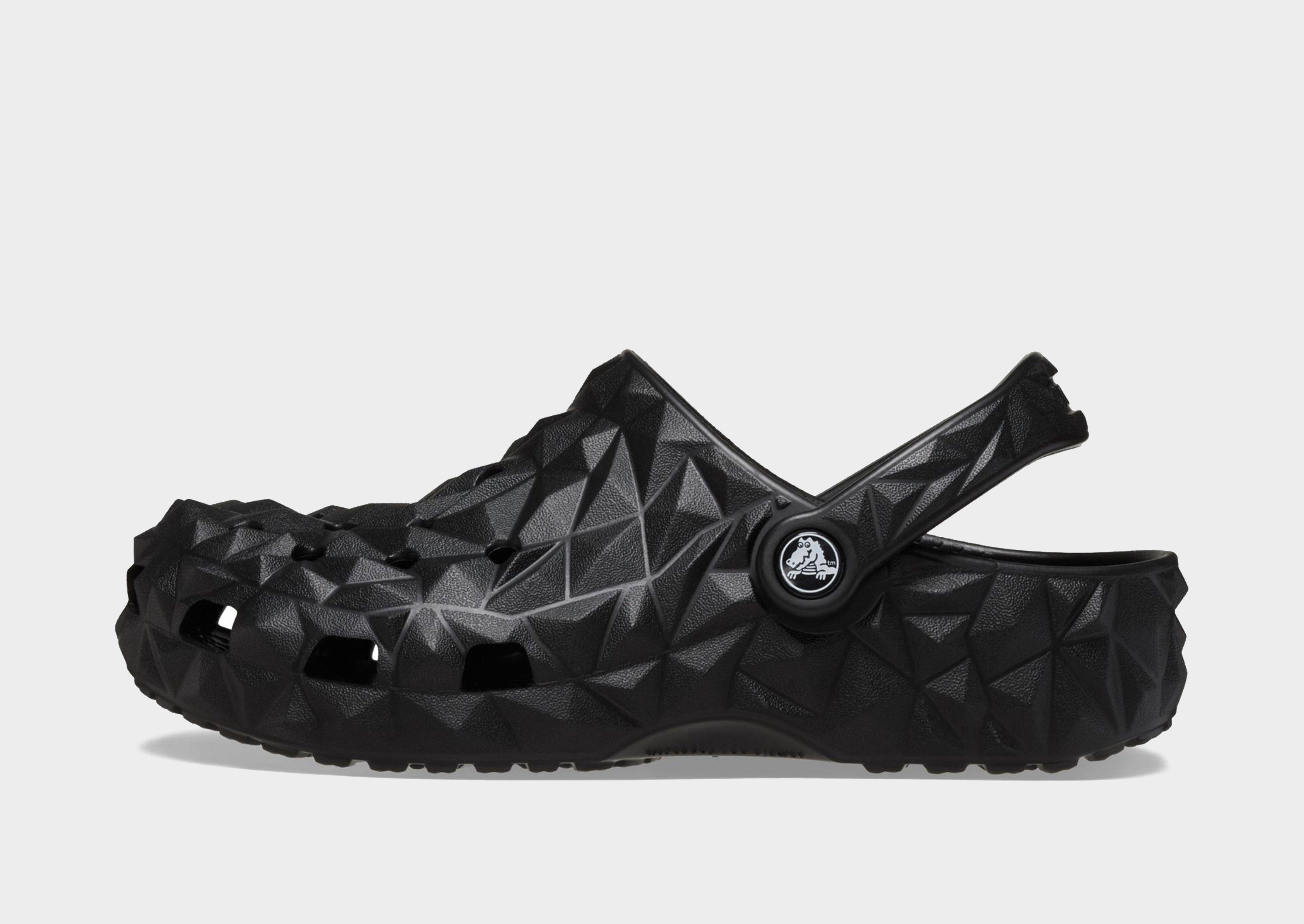 Crocs Classic Geometric Clog Women's