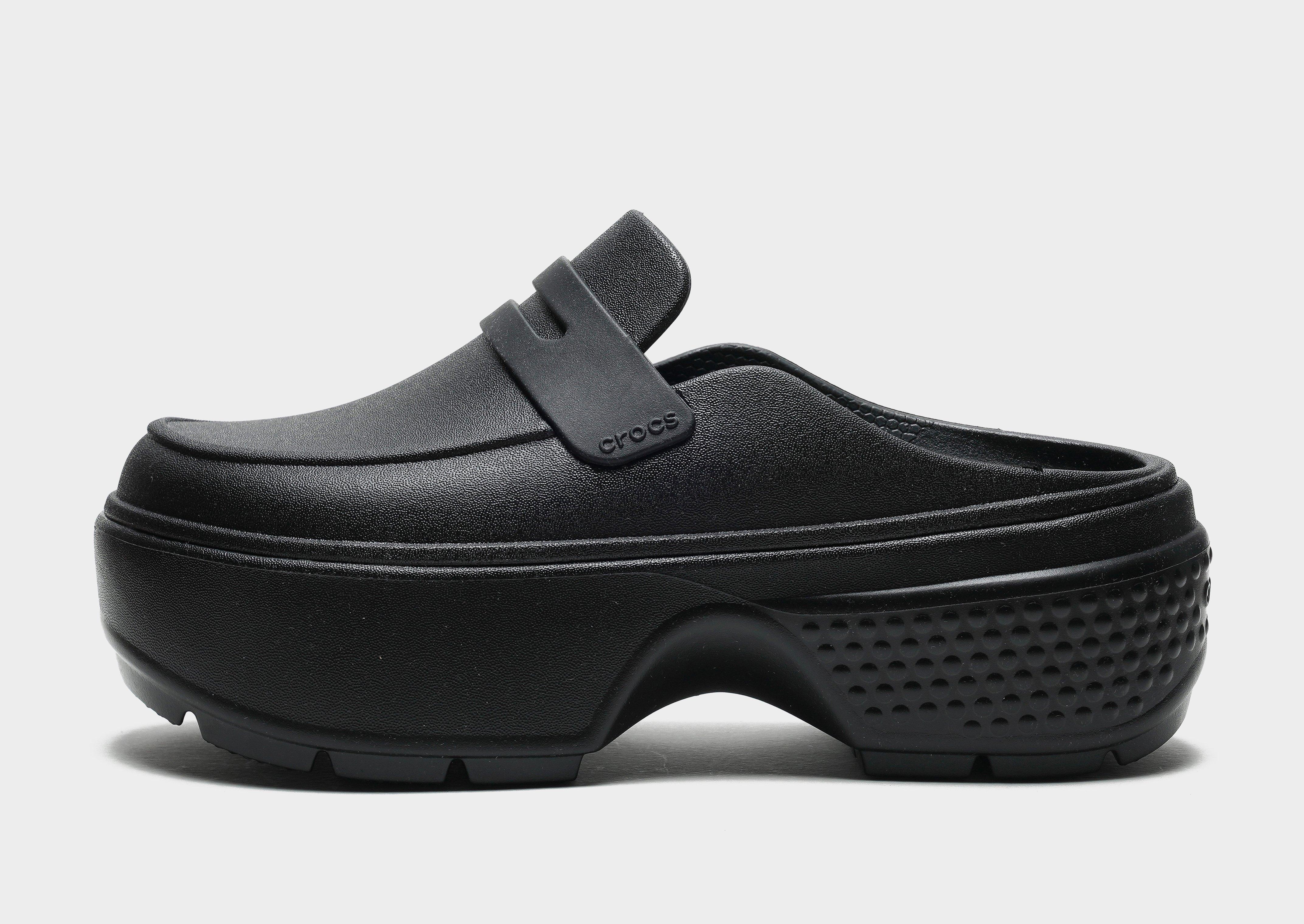 Crocs Stomp Loafer Women's