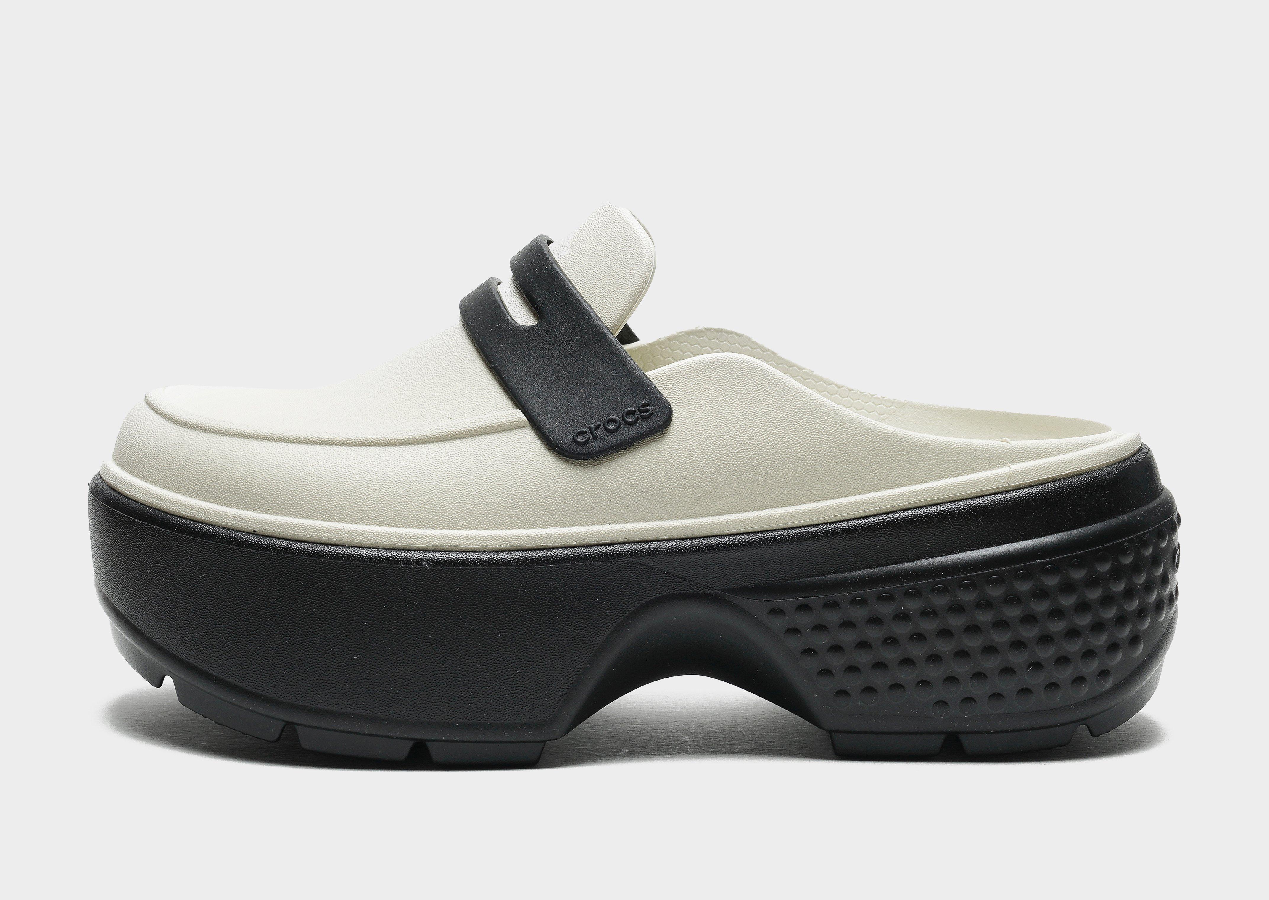Crocs Stomp Loafer Women's
