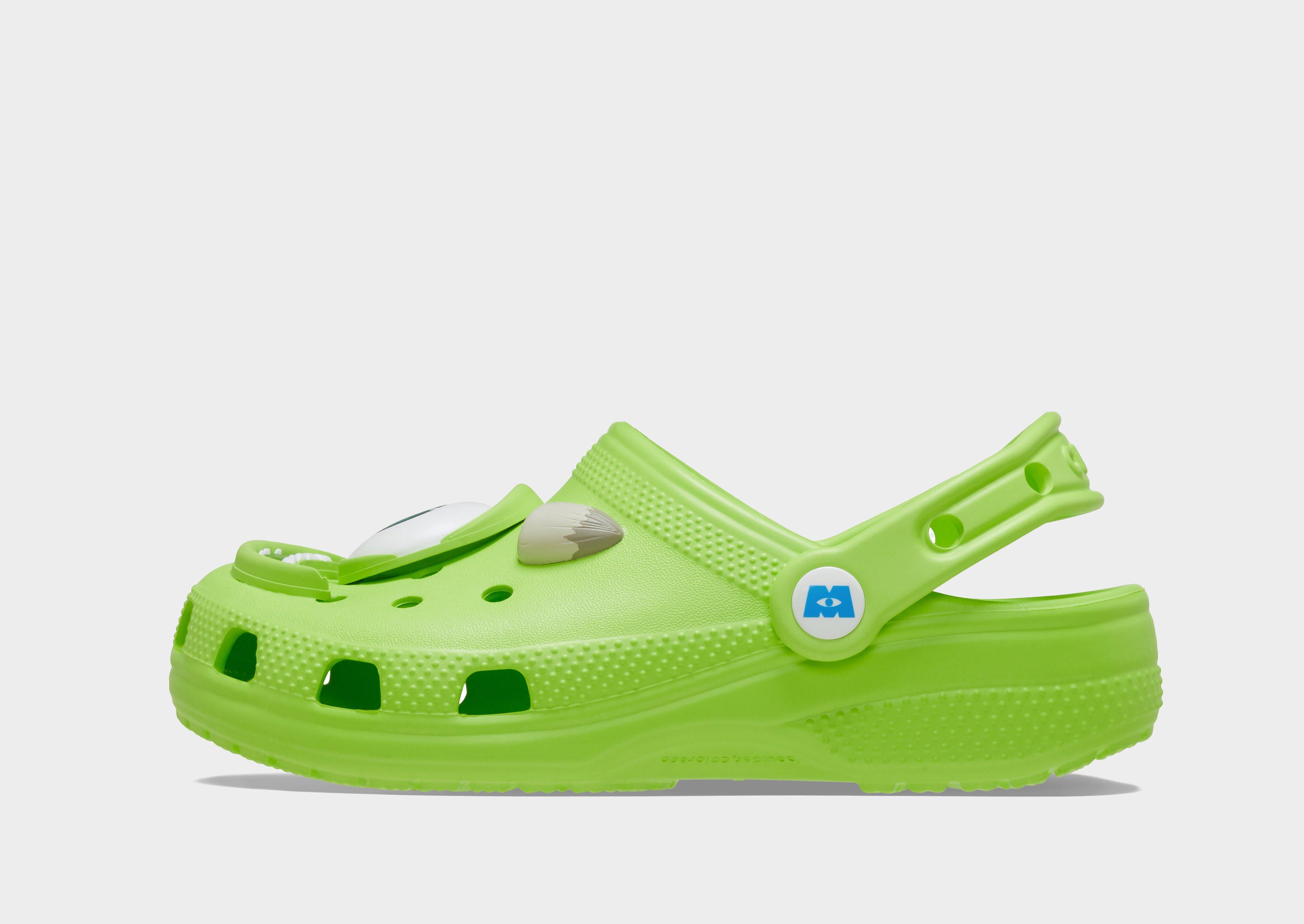 Crocs Monster Inc Sandals Children