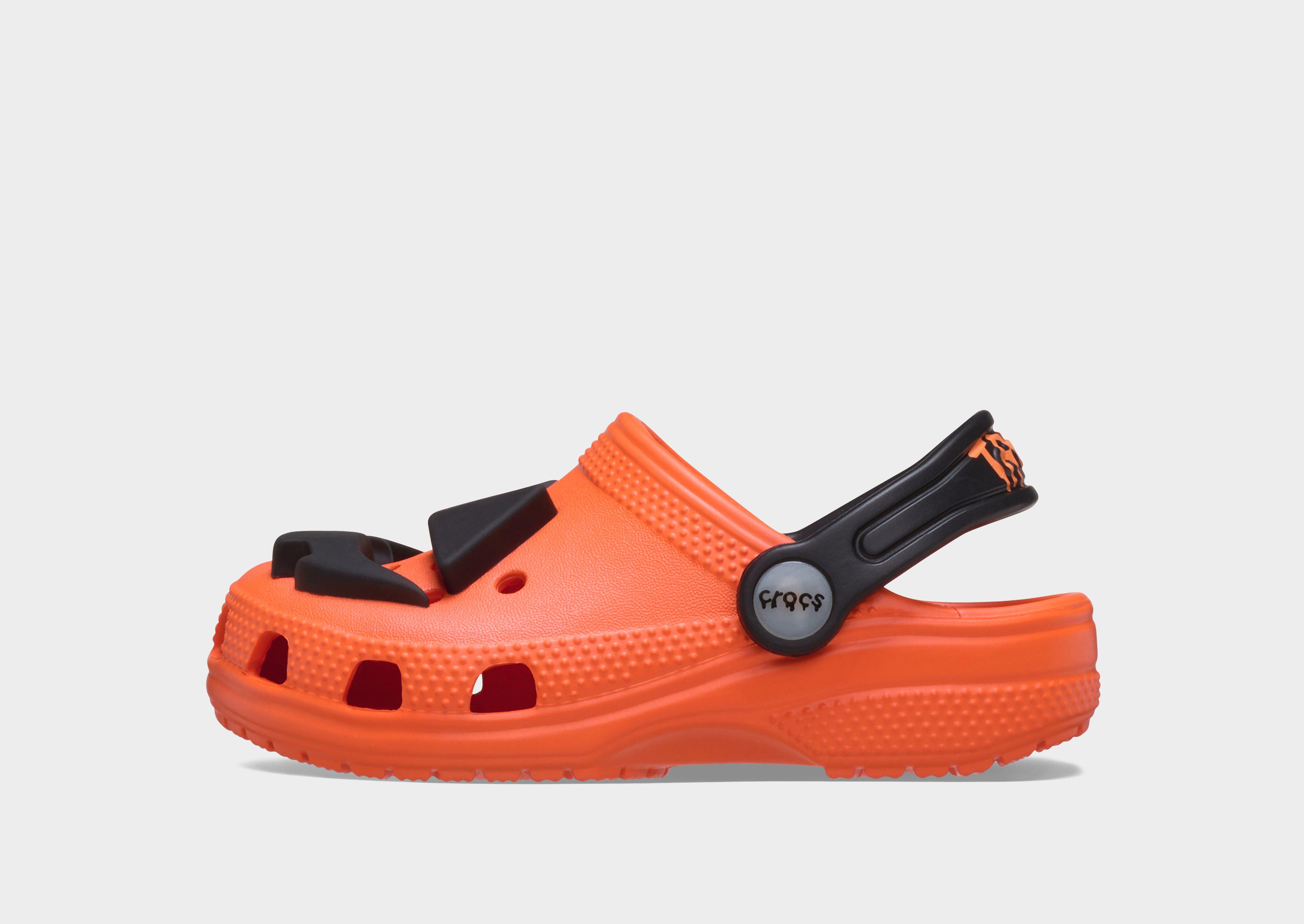 Crocs Jack Lantern Infant