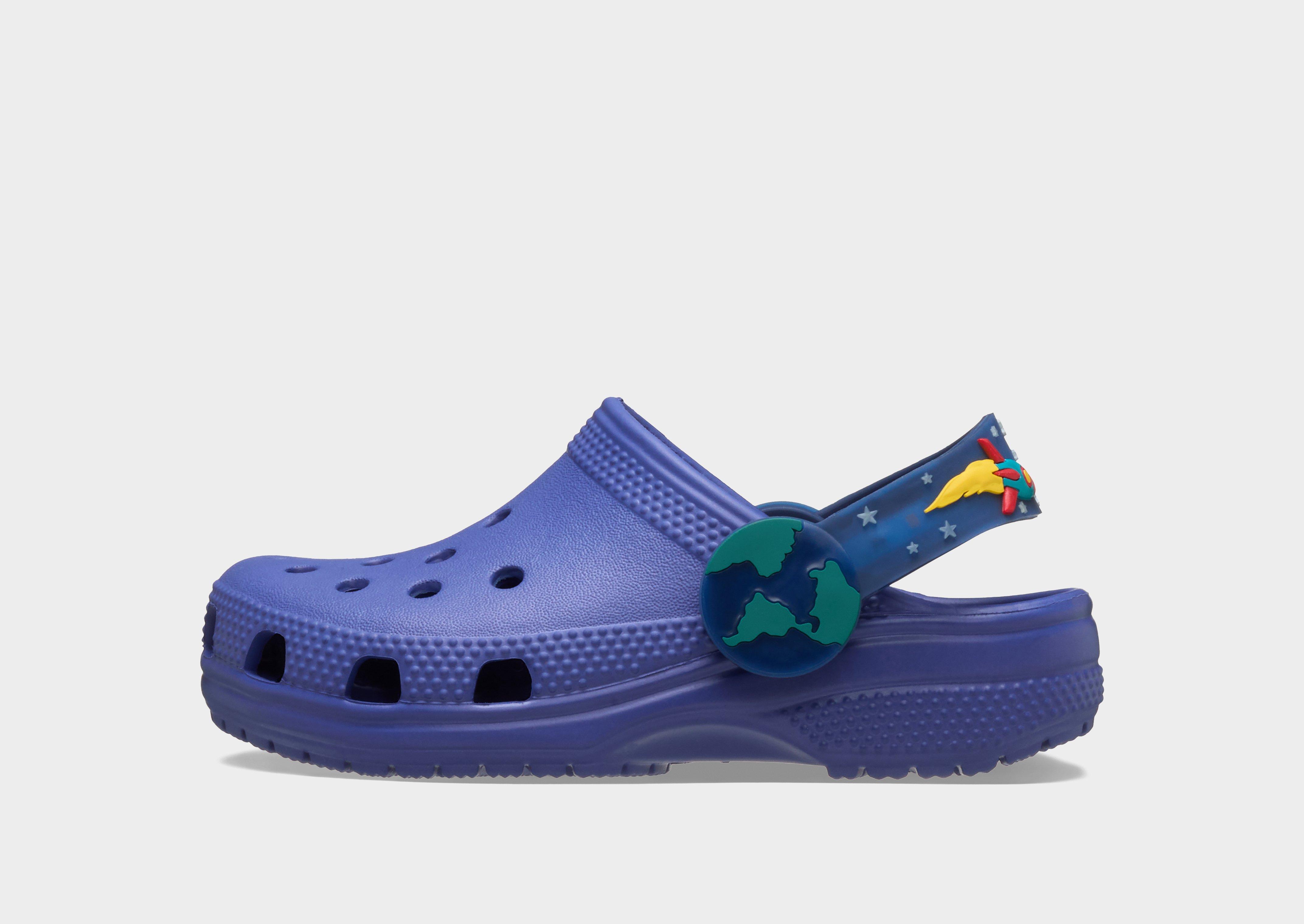 Crocs Imagination Backstarp Infant