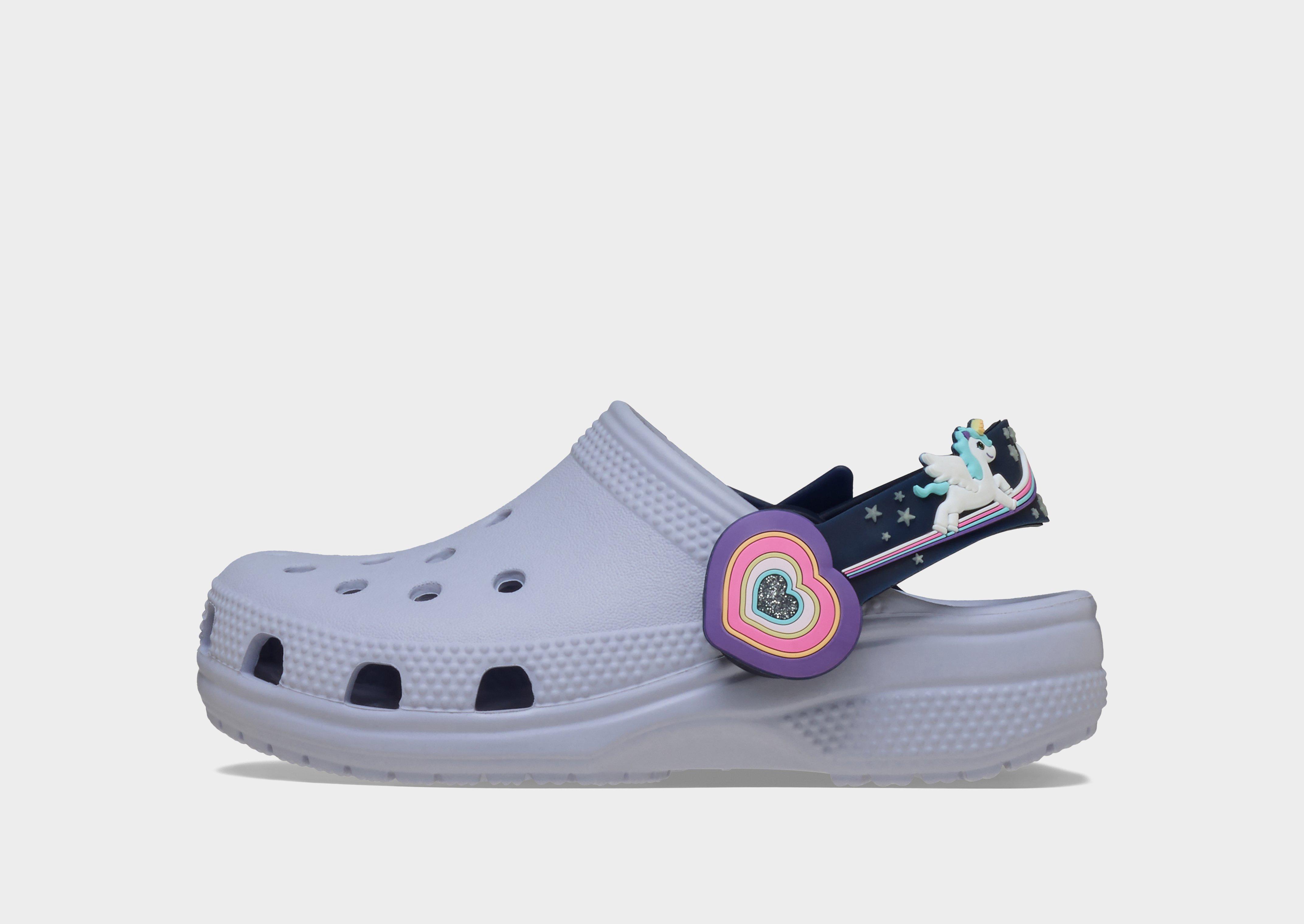 Crocs Imagination Backstrap Infant