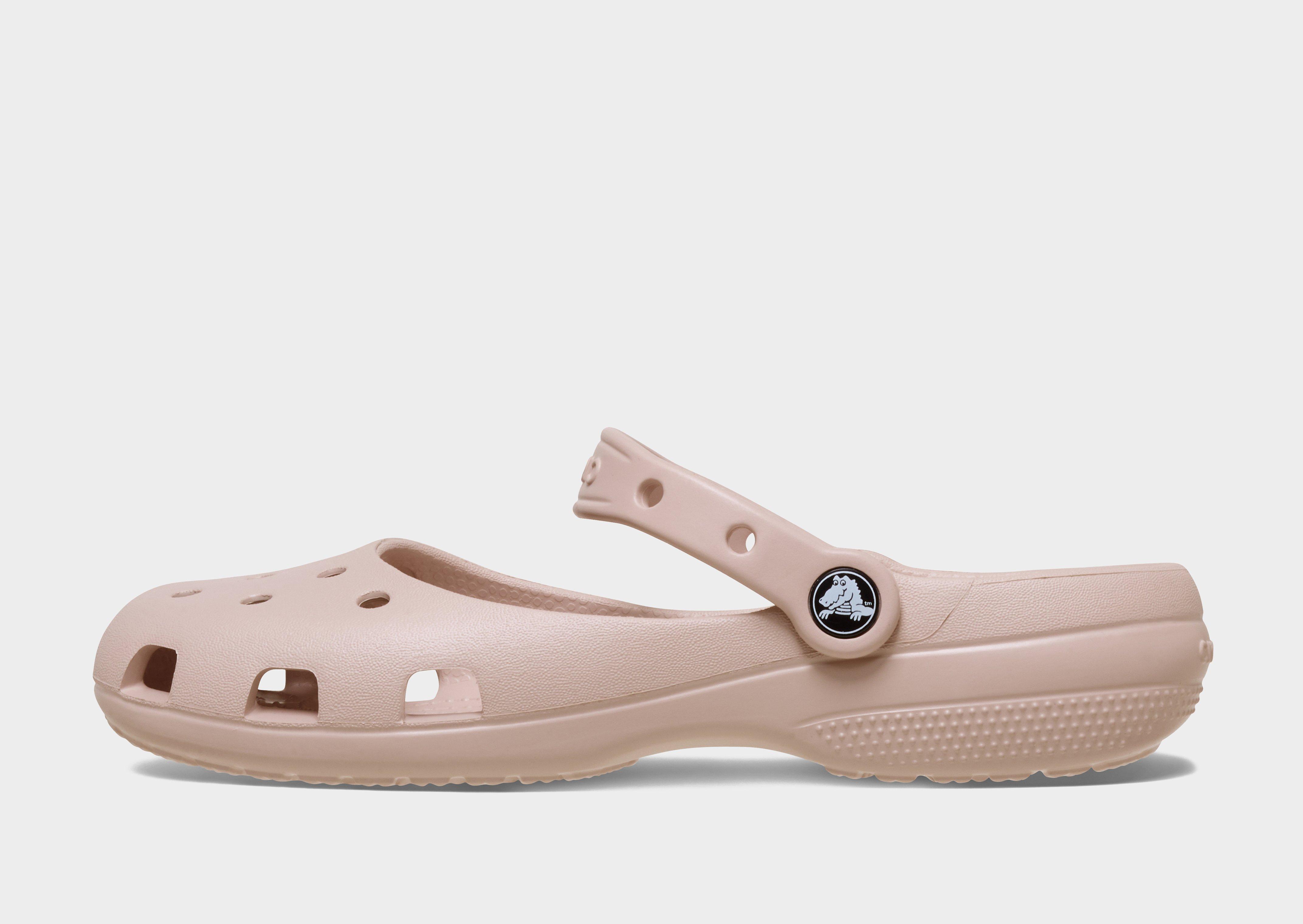 Crocs Classic Ballet Women's