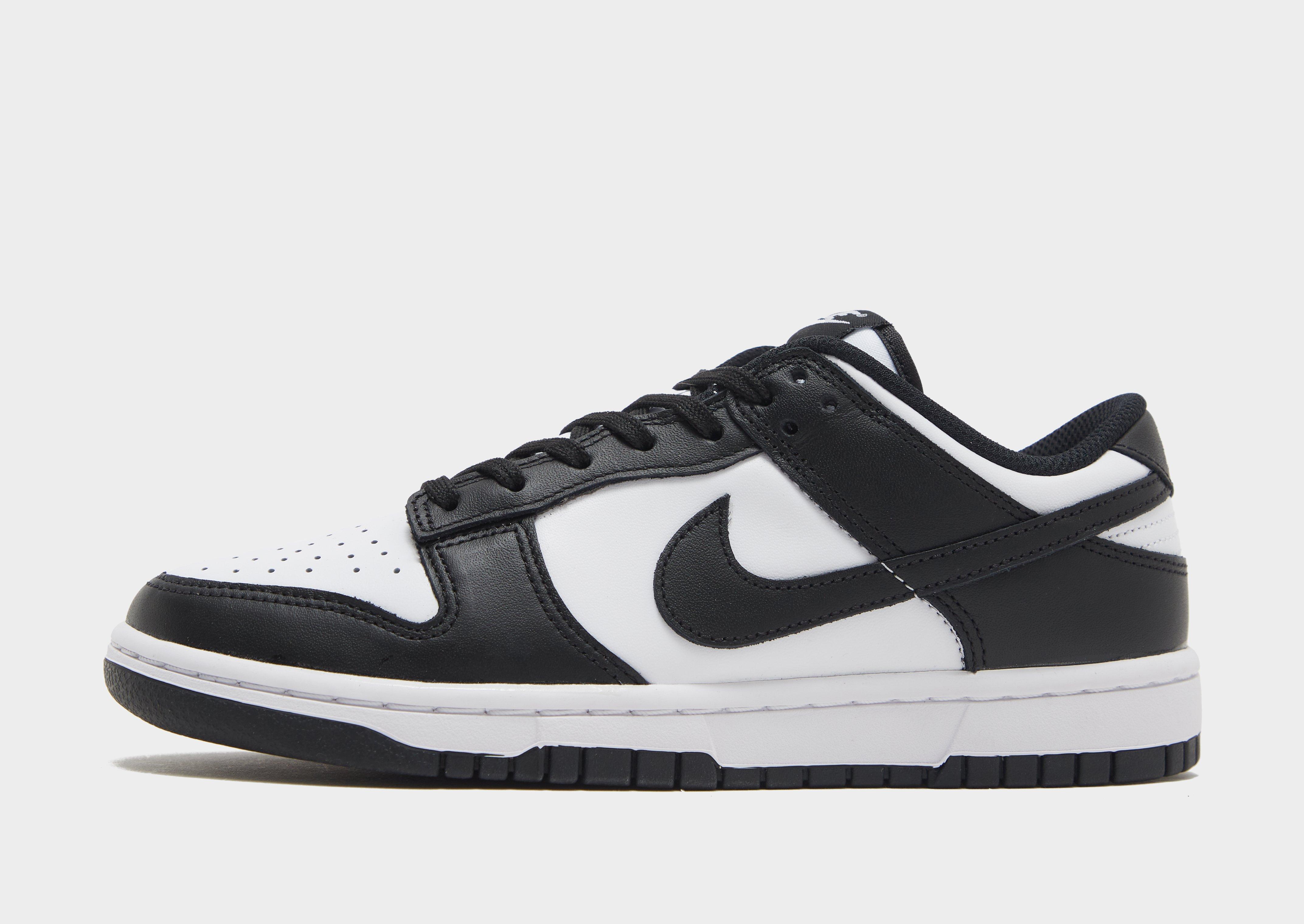 Nike Dunk Low Panda Women's