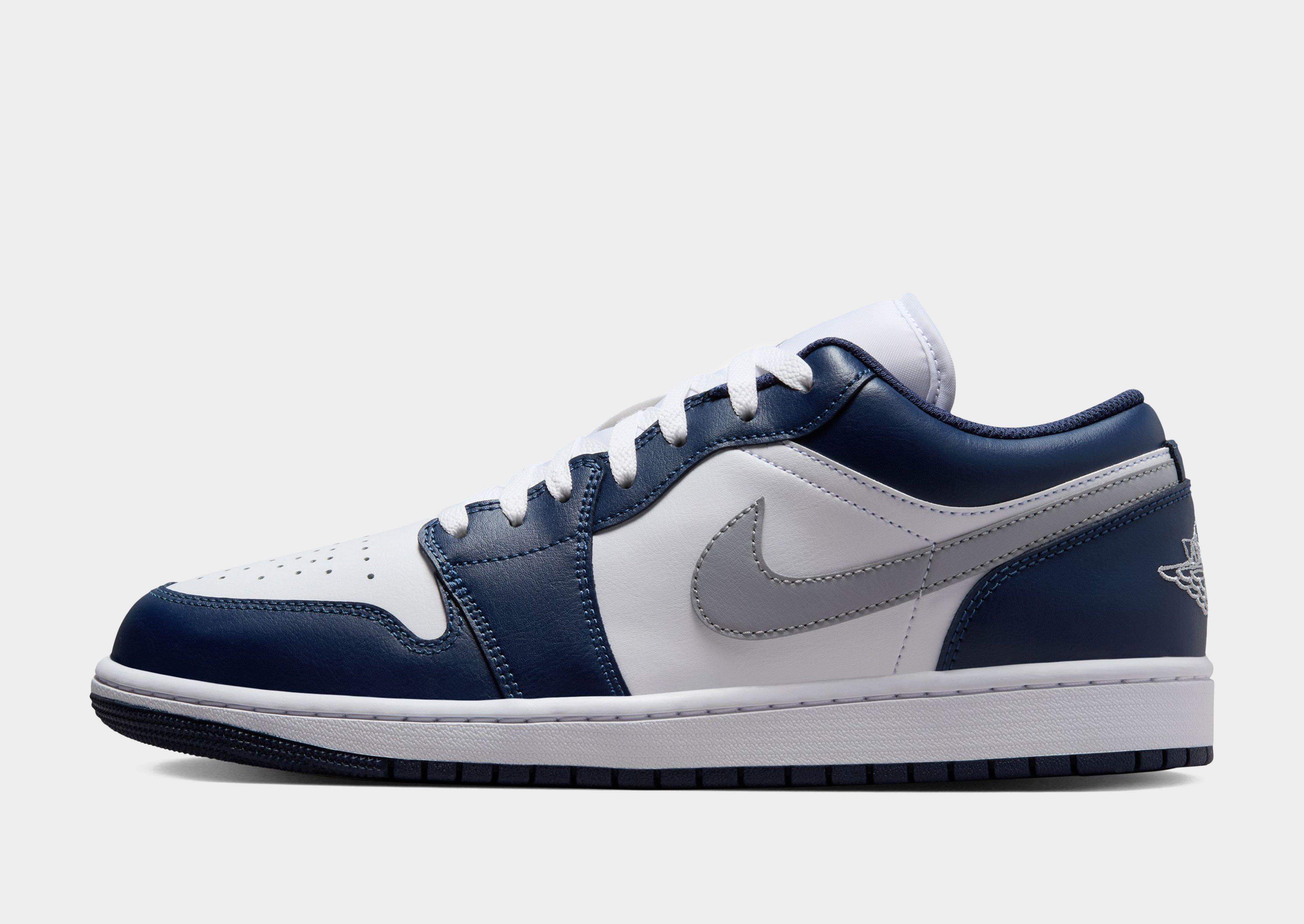 jd sports air jordan 1 low