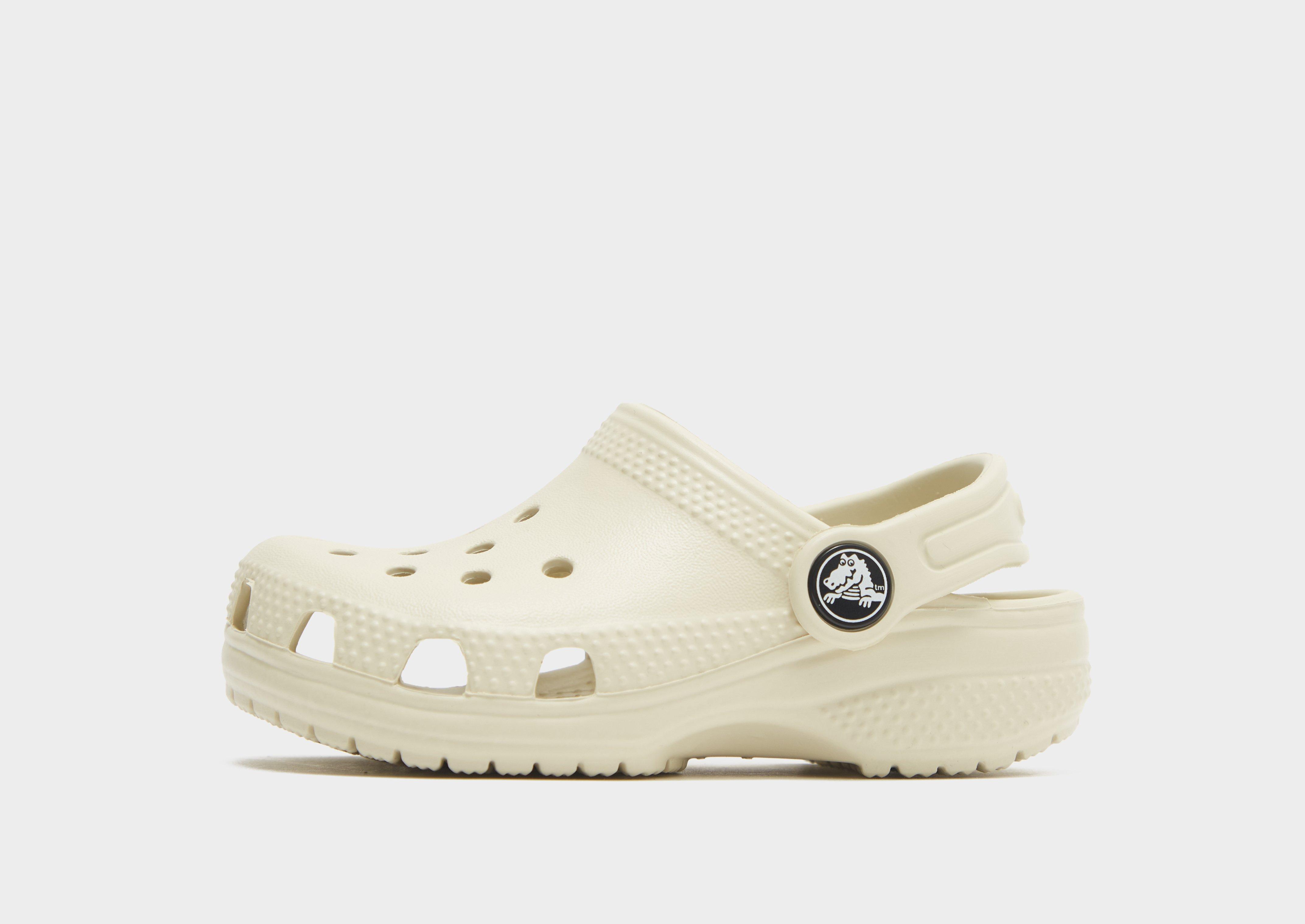 Crocs Classic Clog T Infant