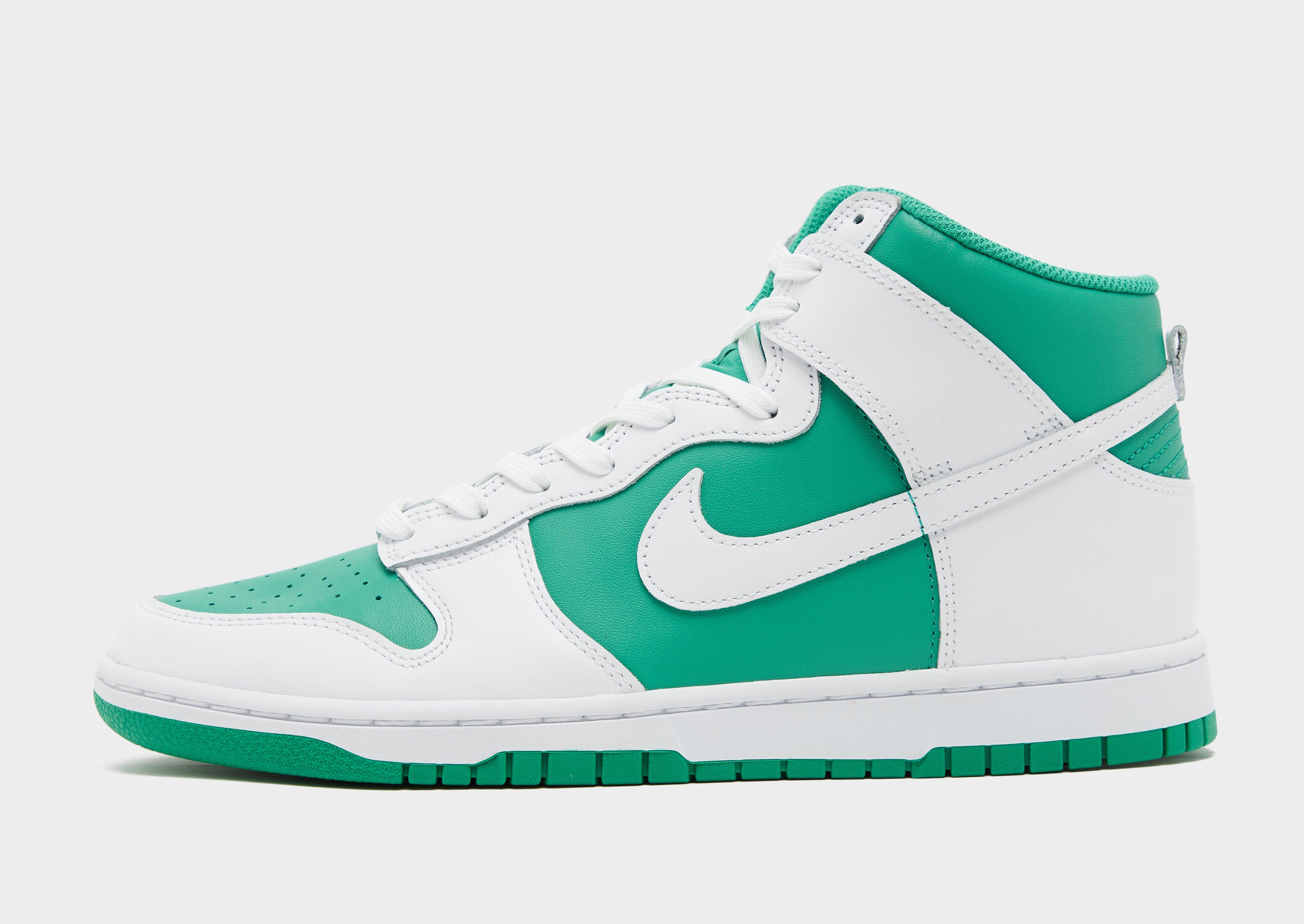 NIKE DUNK HIGH RETRO 8.5（NIKE DUNK HI RETRO ORANGE/ORANGE