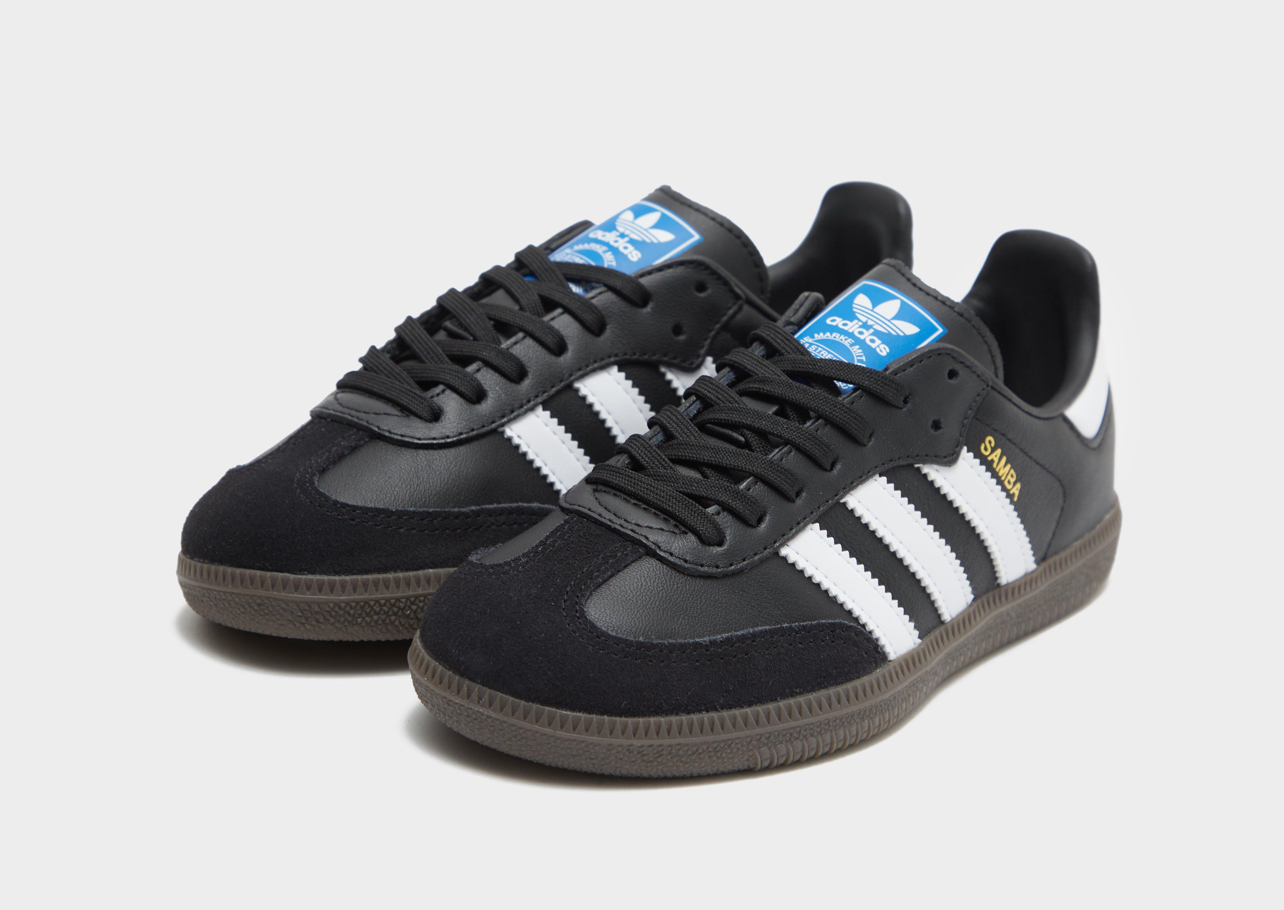 adidas gazelle silver green womens Adidas Samba OG 'White Gum'  DripClub