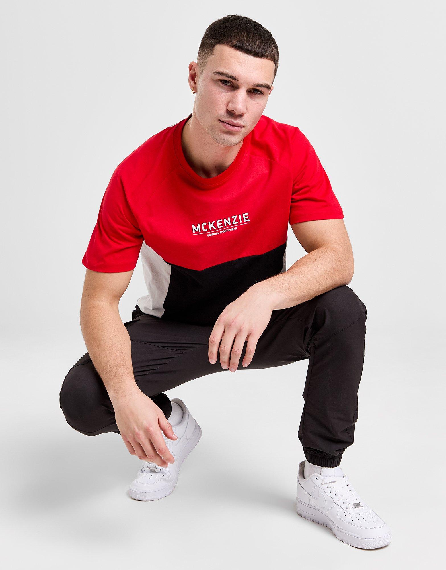 McKenzie Cast T-Shirt
