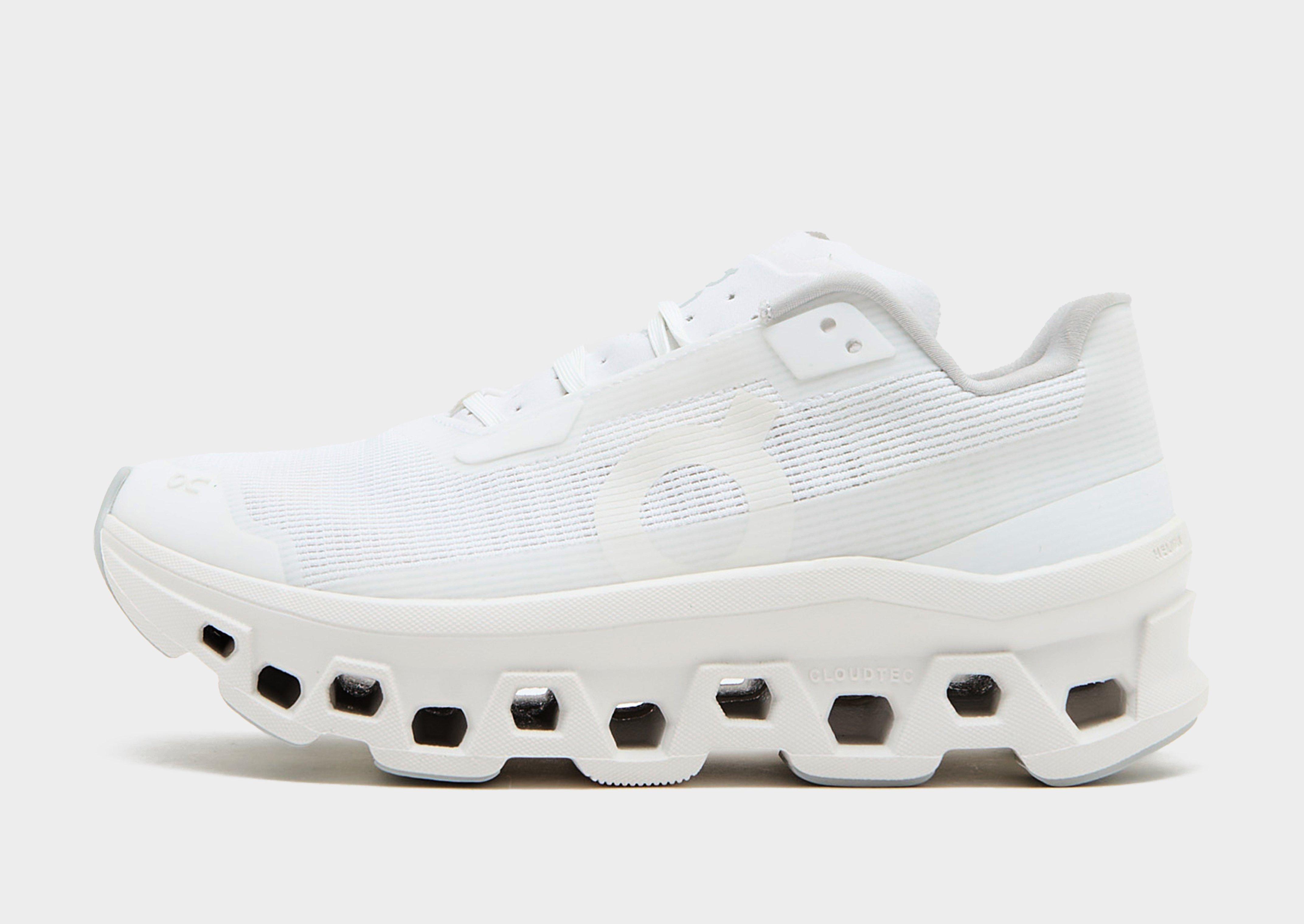 On Cloudmonster Void Women's