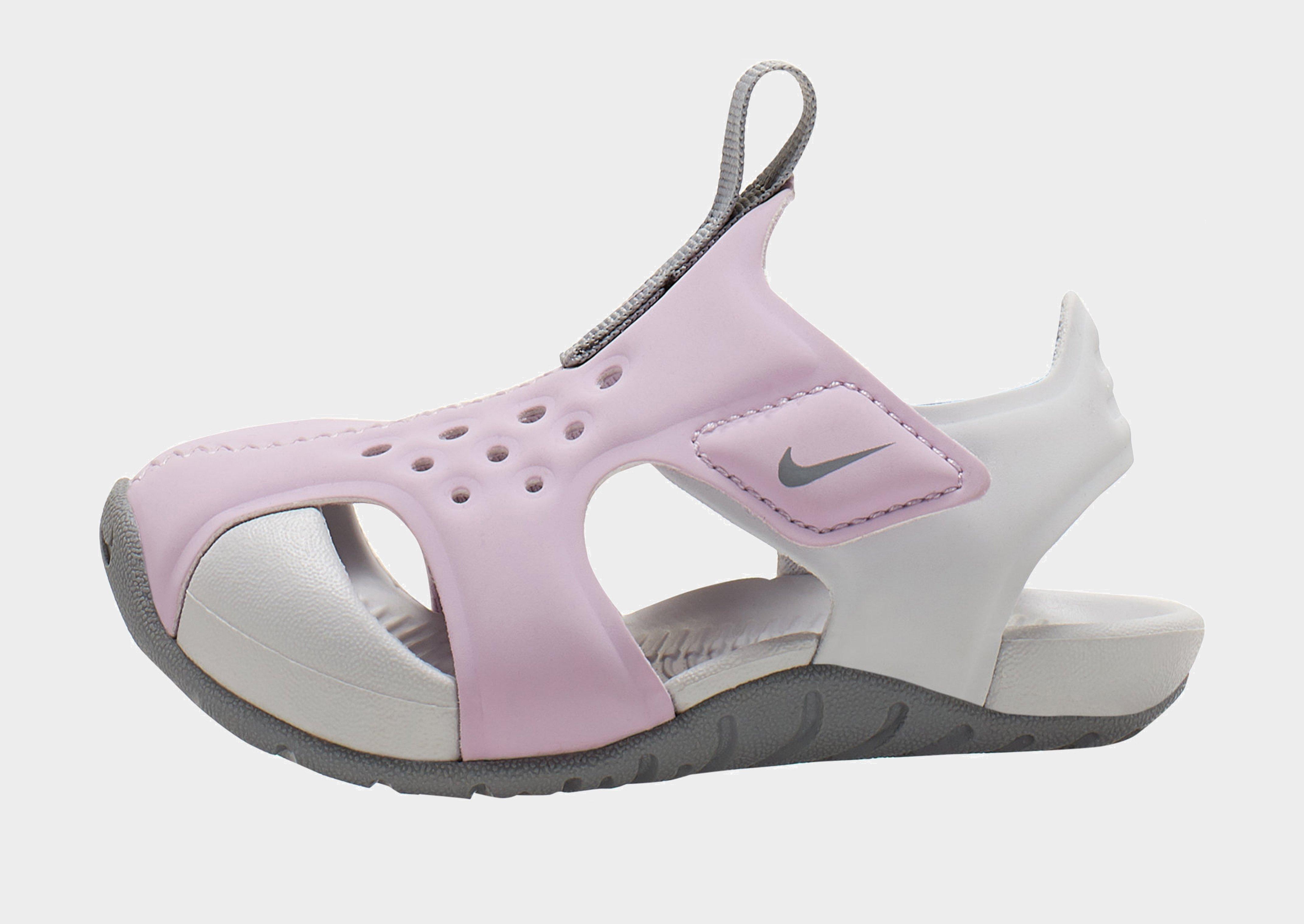 jd sports nike sunray protect 2