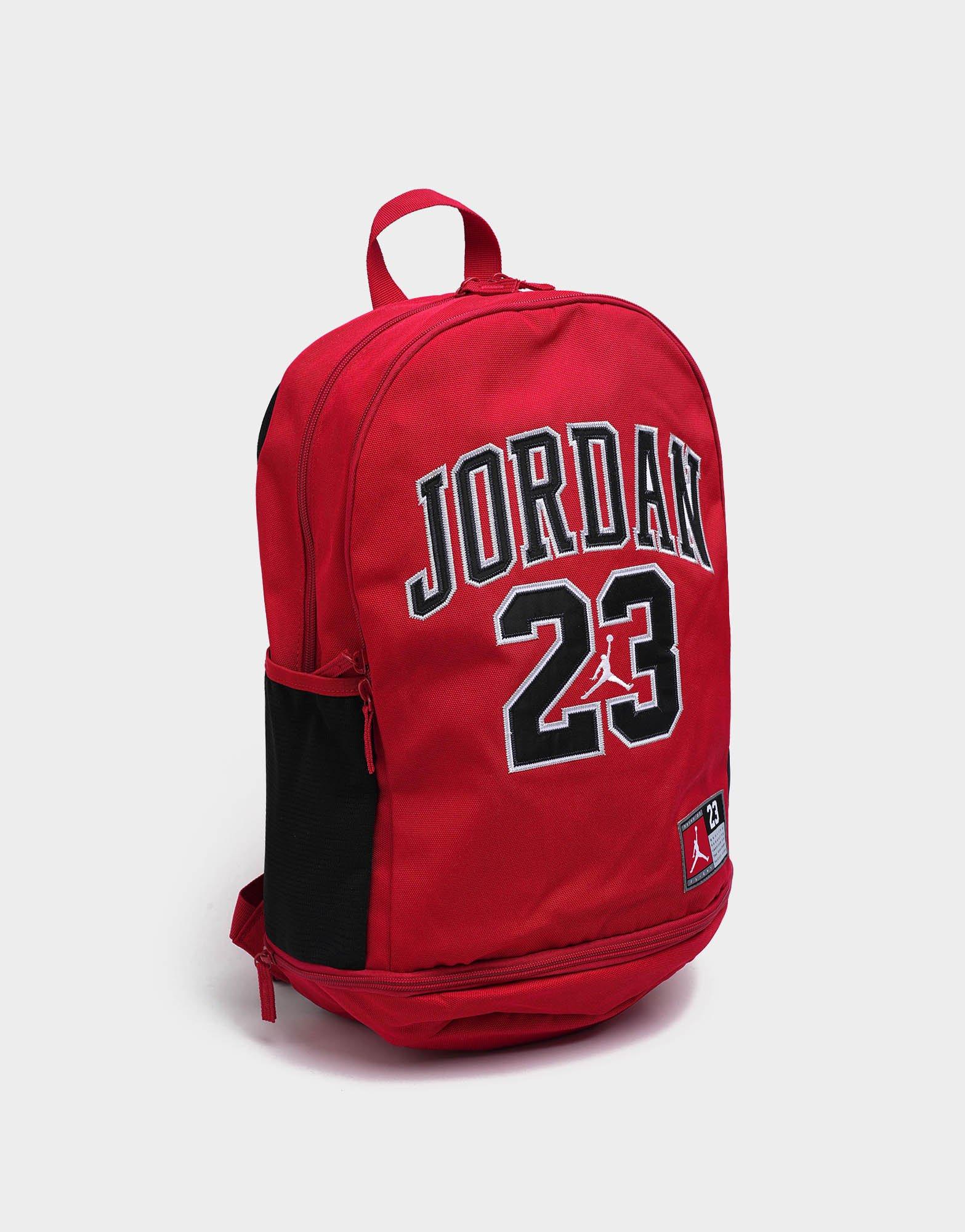 jd sports jordan bag
