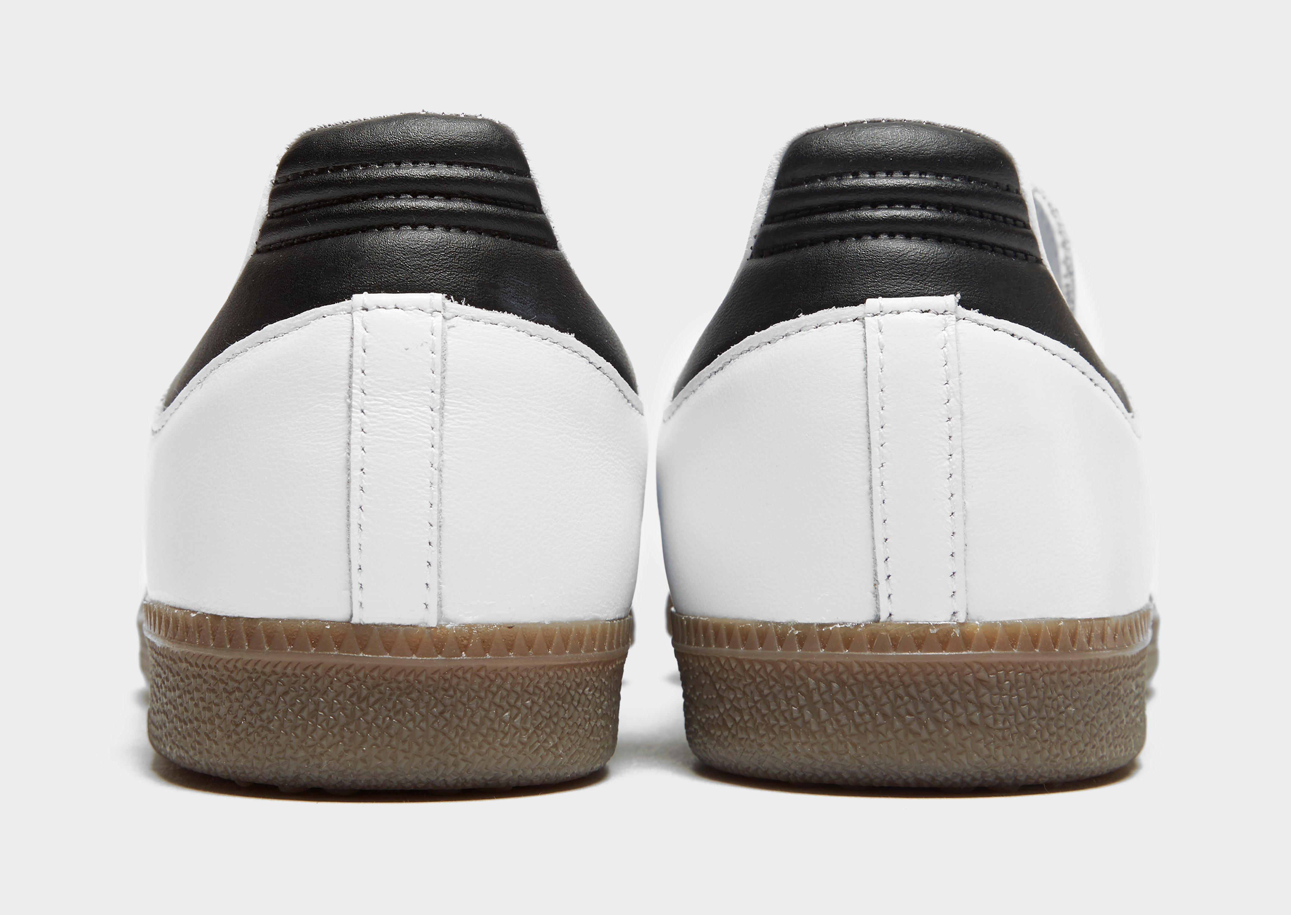 adidas gazelle silver green womens KING OF DRIBBLE Sepatu Sneaker/Casual Adidas Samba OG IH4882 Original –  kingofdribble