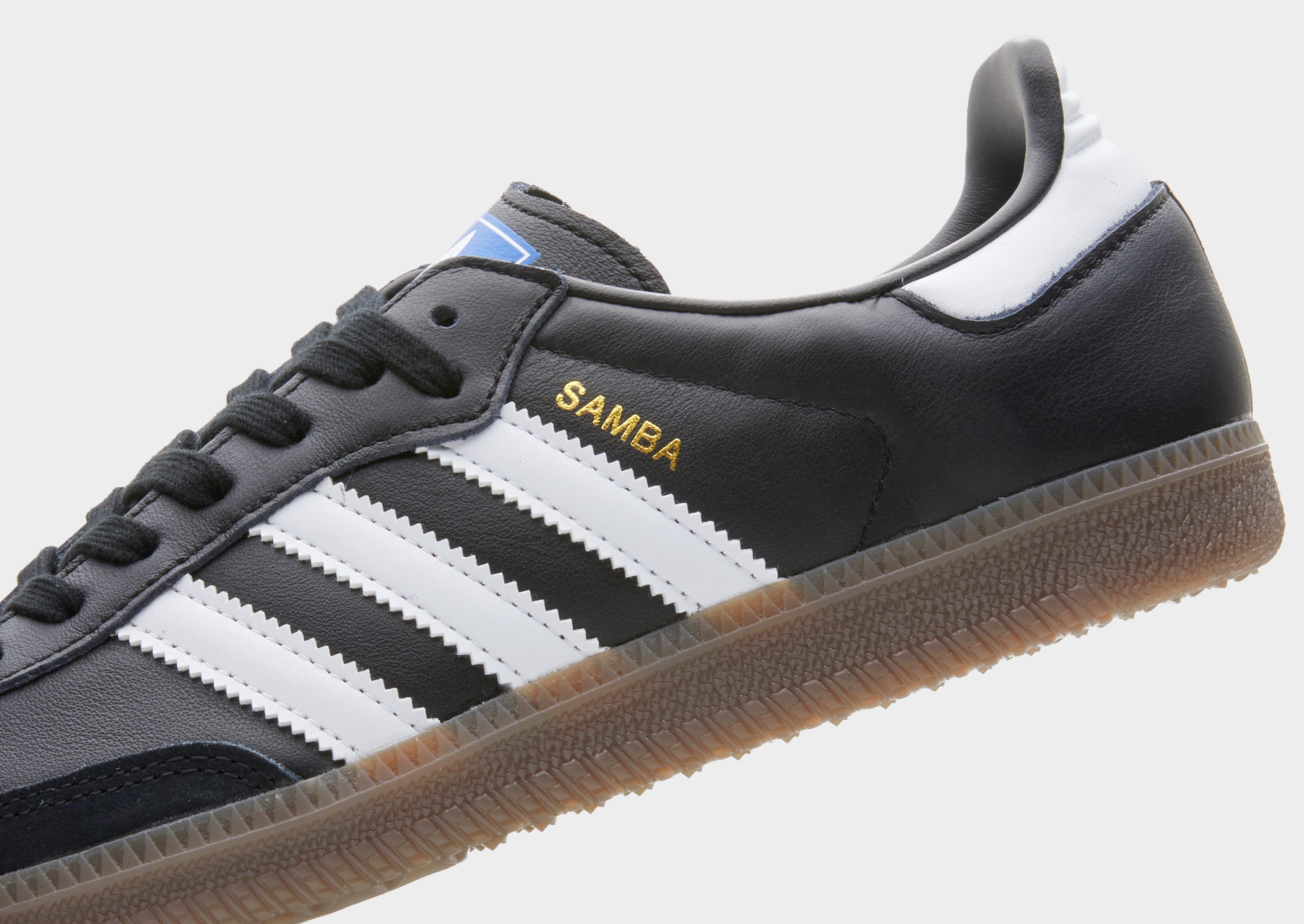 adidas Originals Samba OG Black