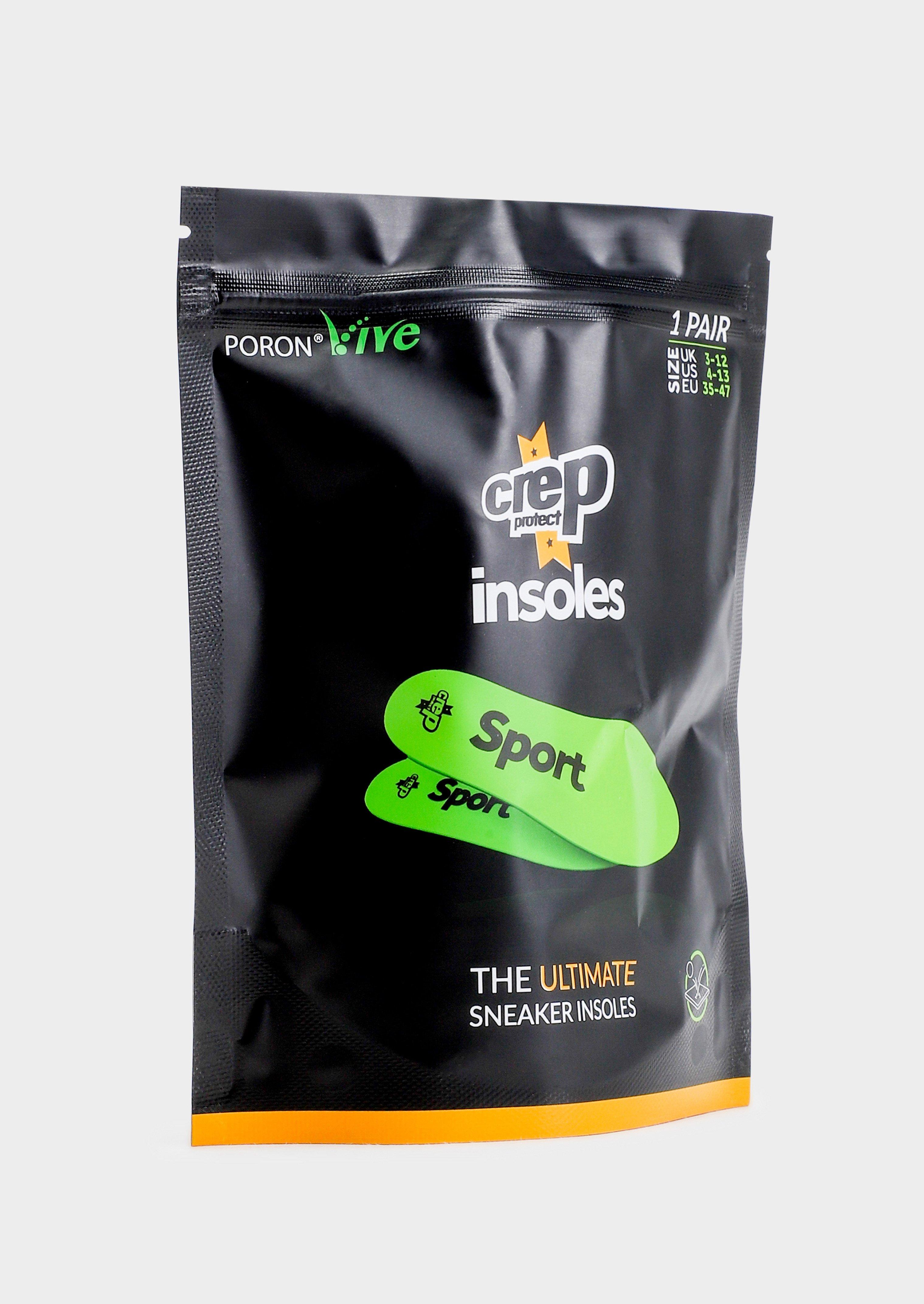 Crep Protect Crep Sport Insoles