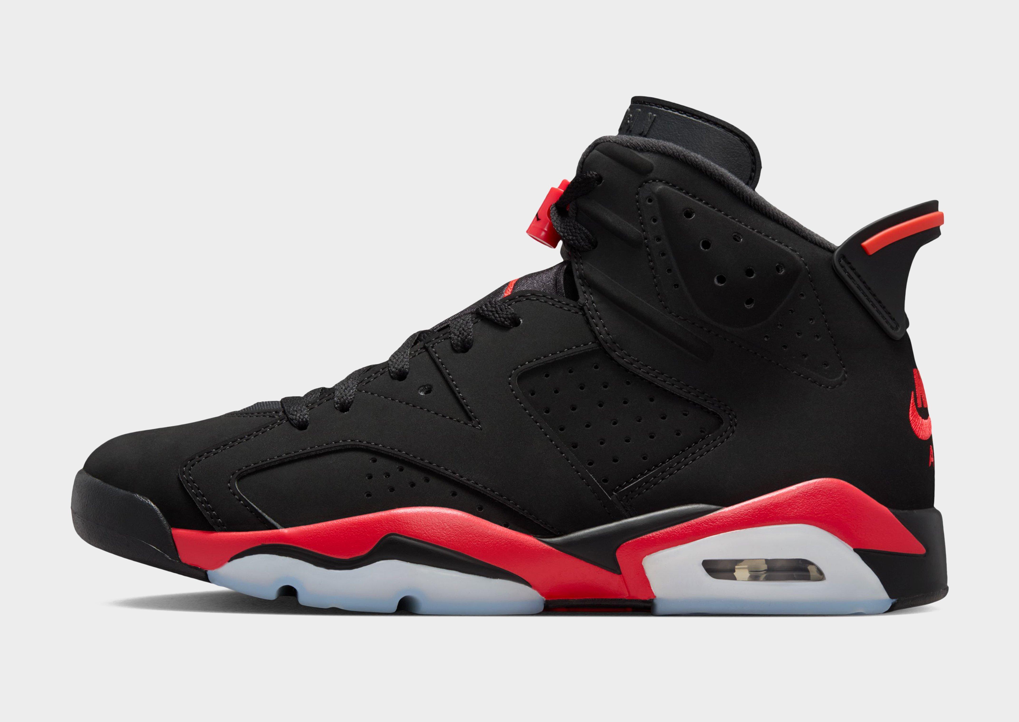 Jordan Air 6