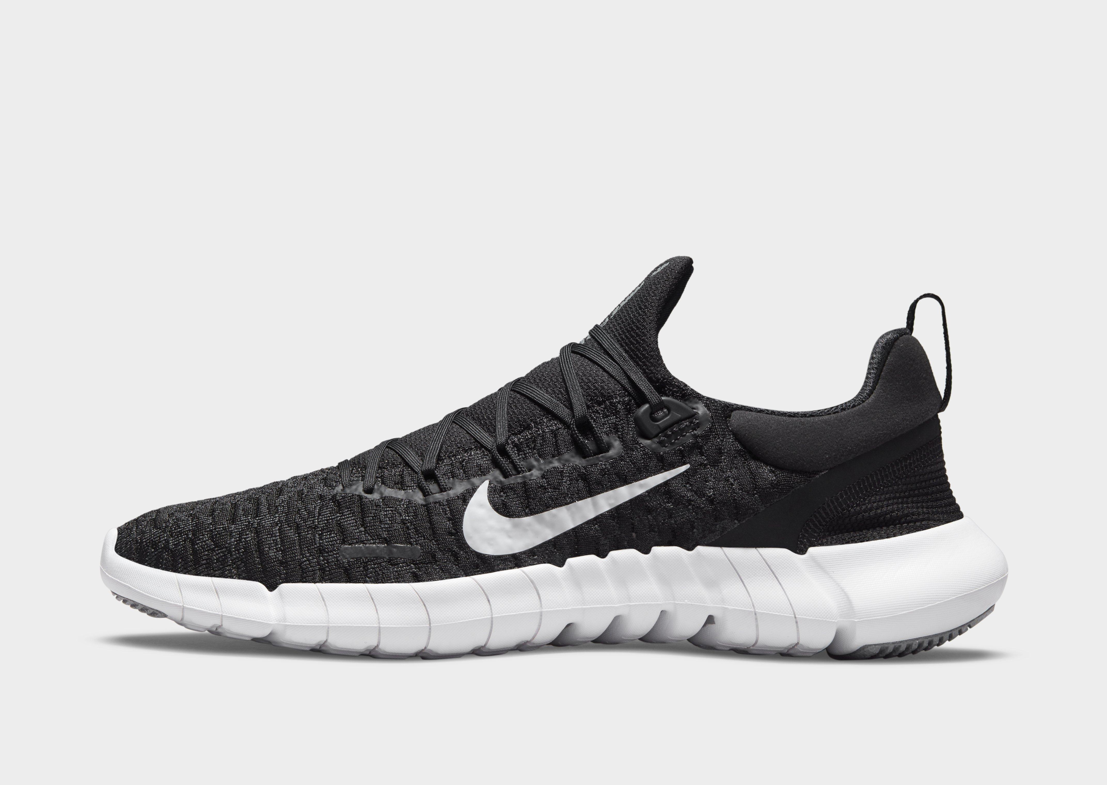 jd sports nike free run 5.0
