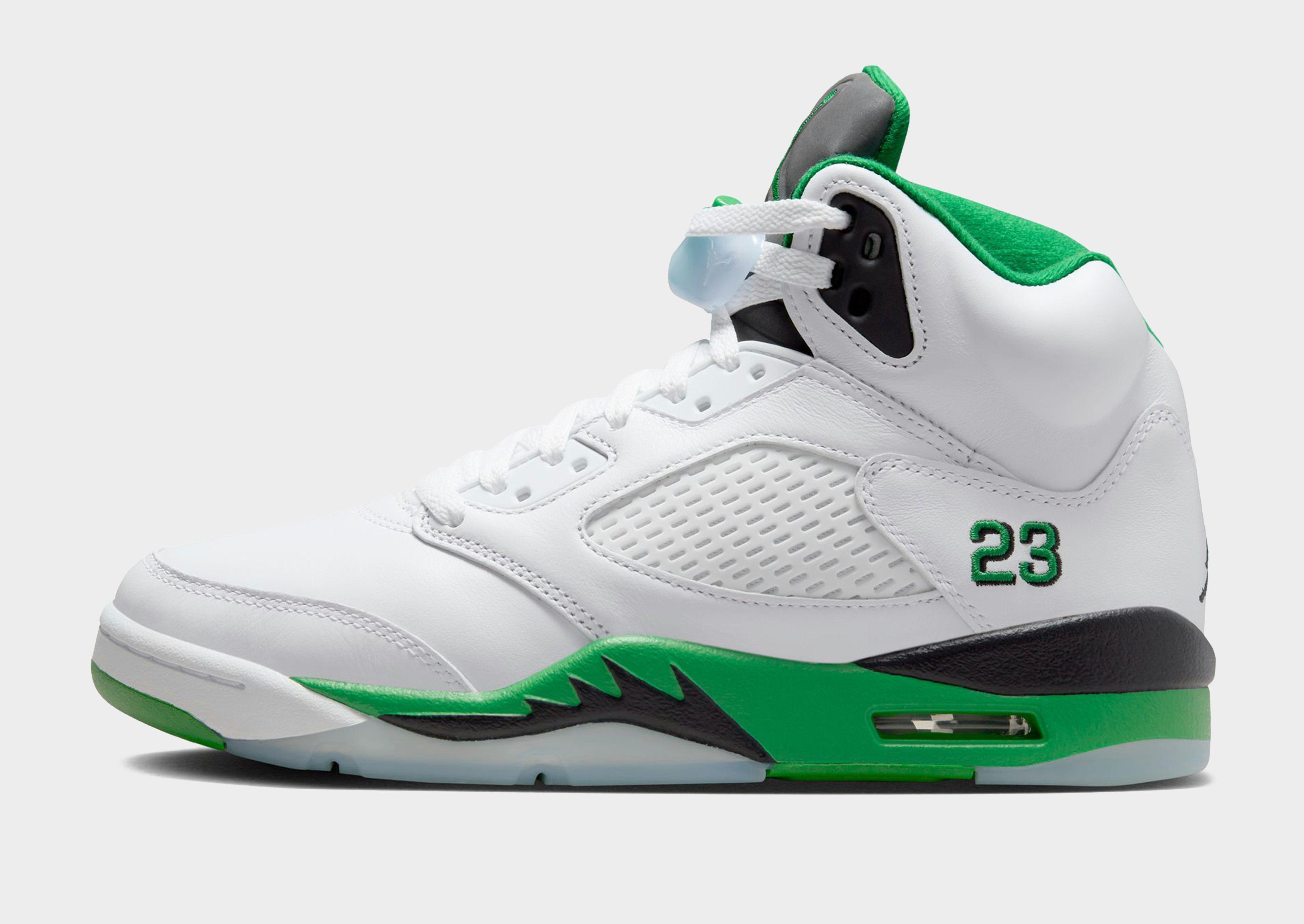 Jordan Air Jordan 5 Retro 17センチ 17cm NIKE JORDAN 5 RETRO BP