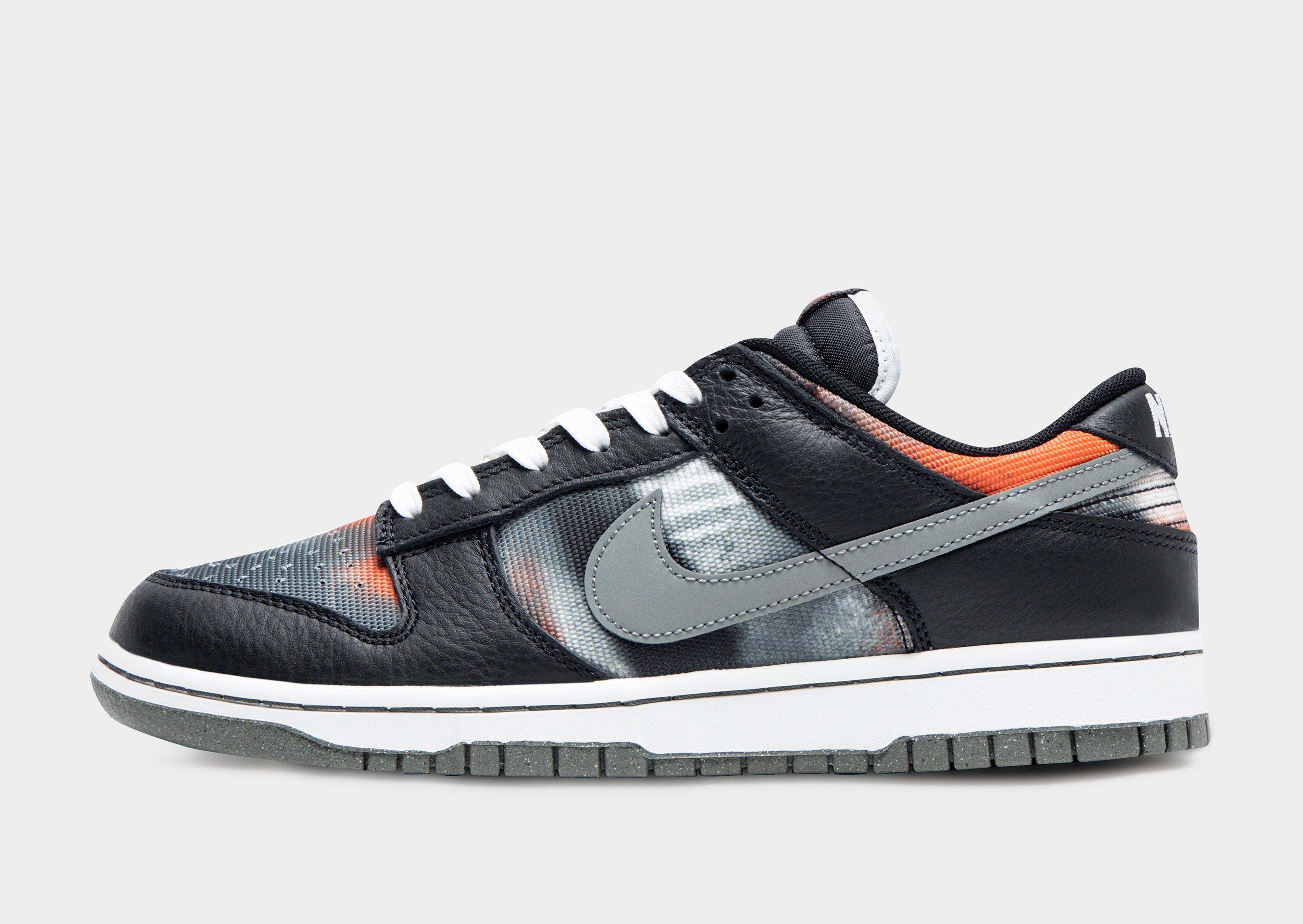 jd sports nike dunk low retro