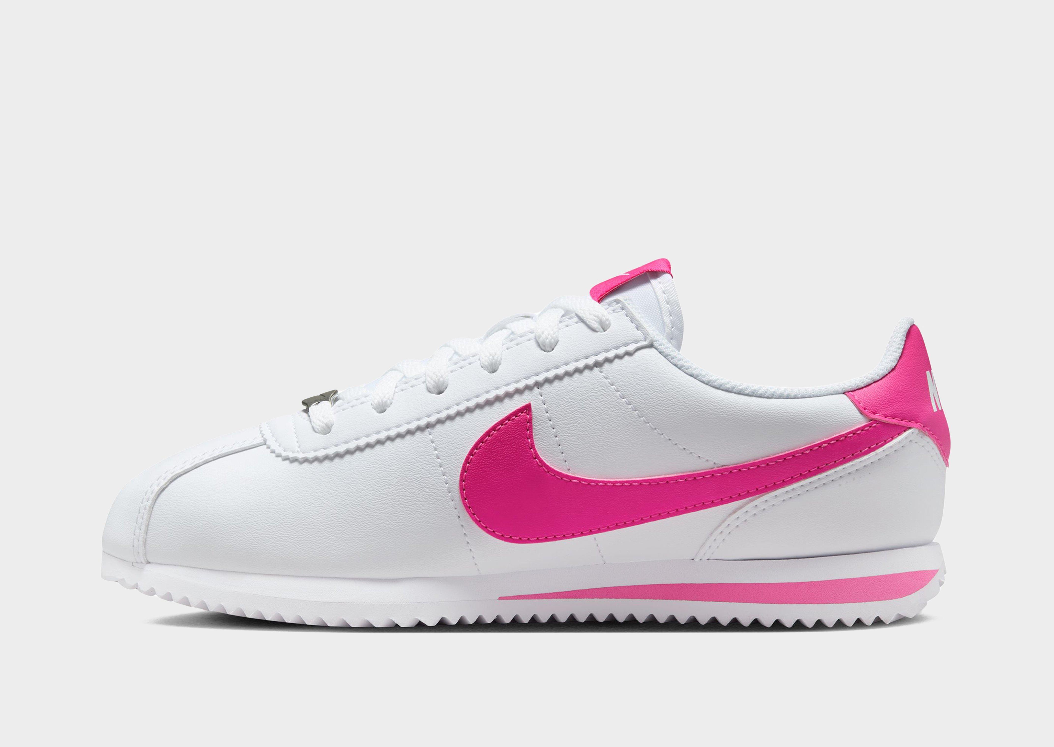 jd nike cortez junior