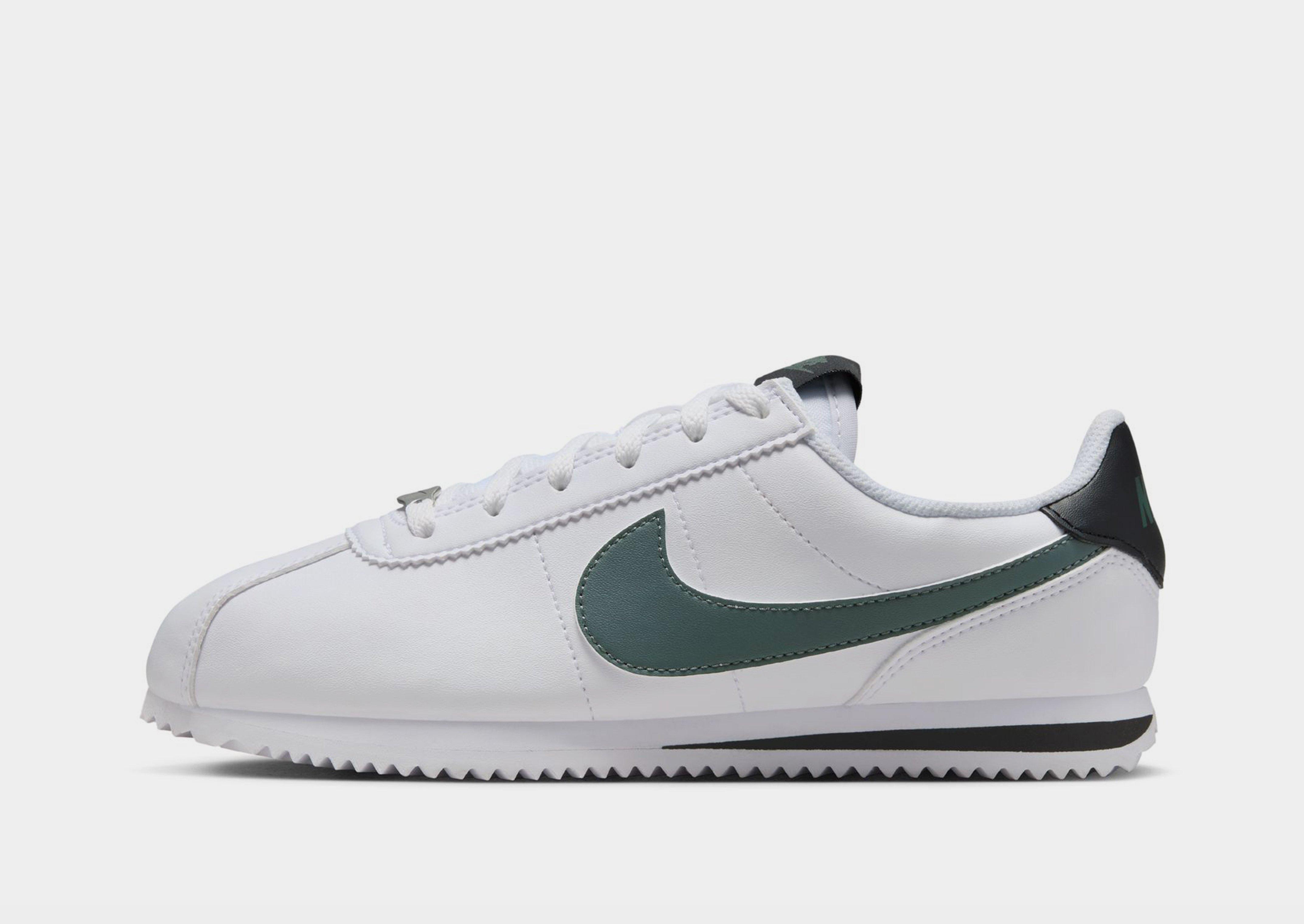 jd nike cortez junior