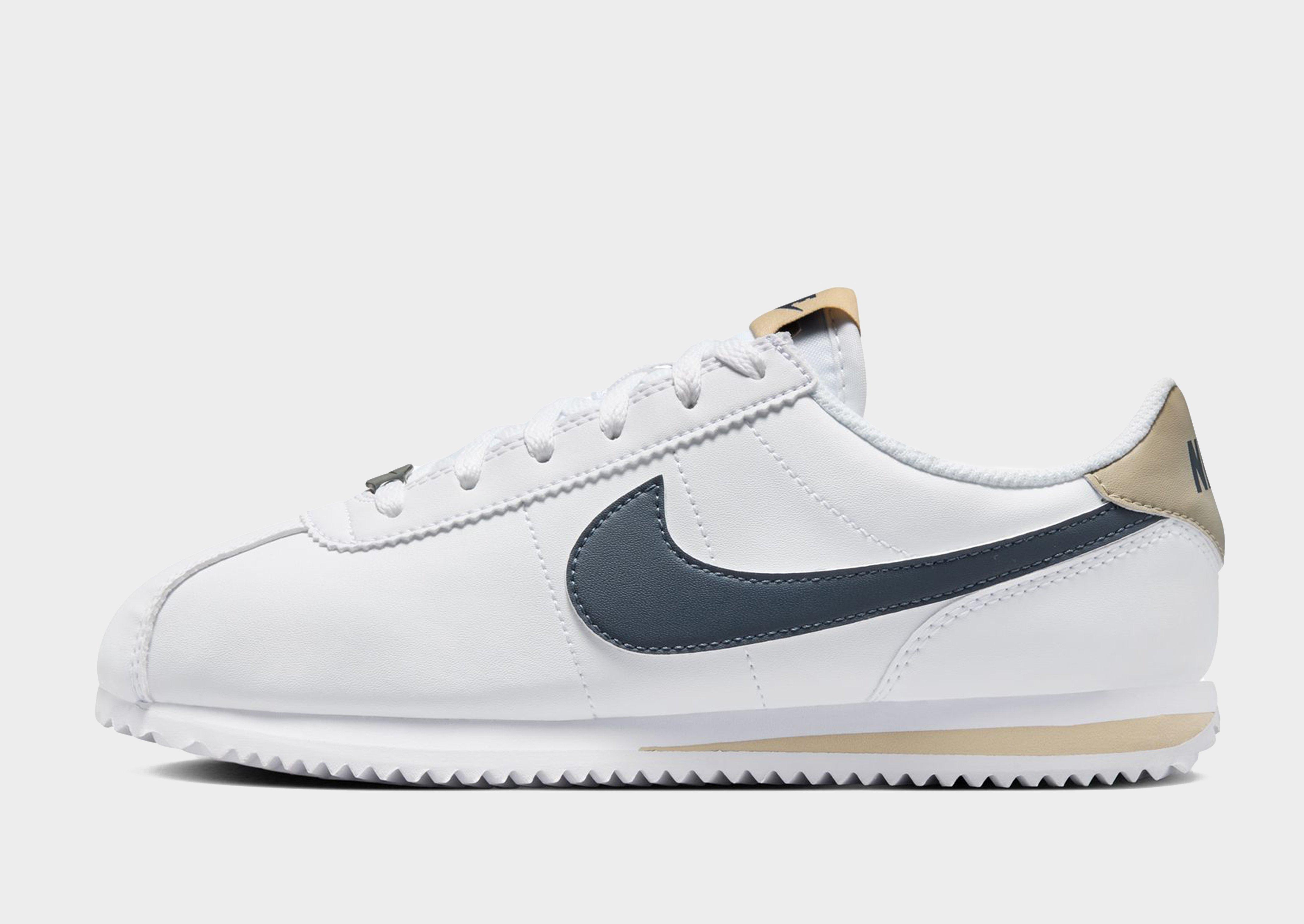 jd nike cortez junior