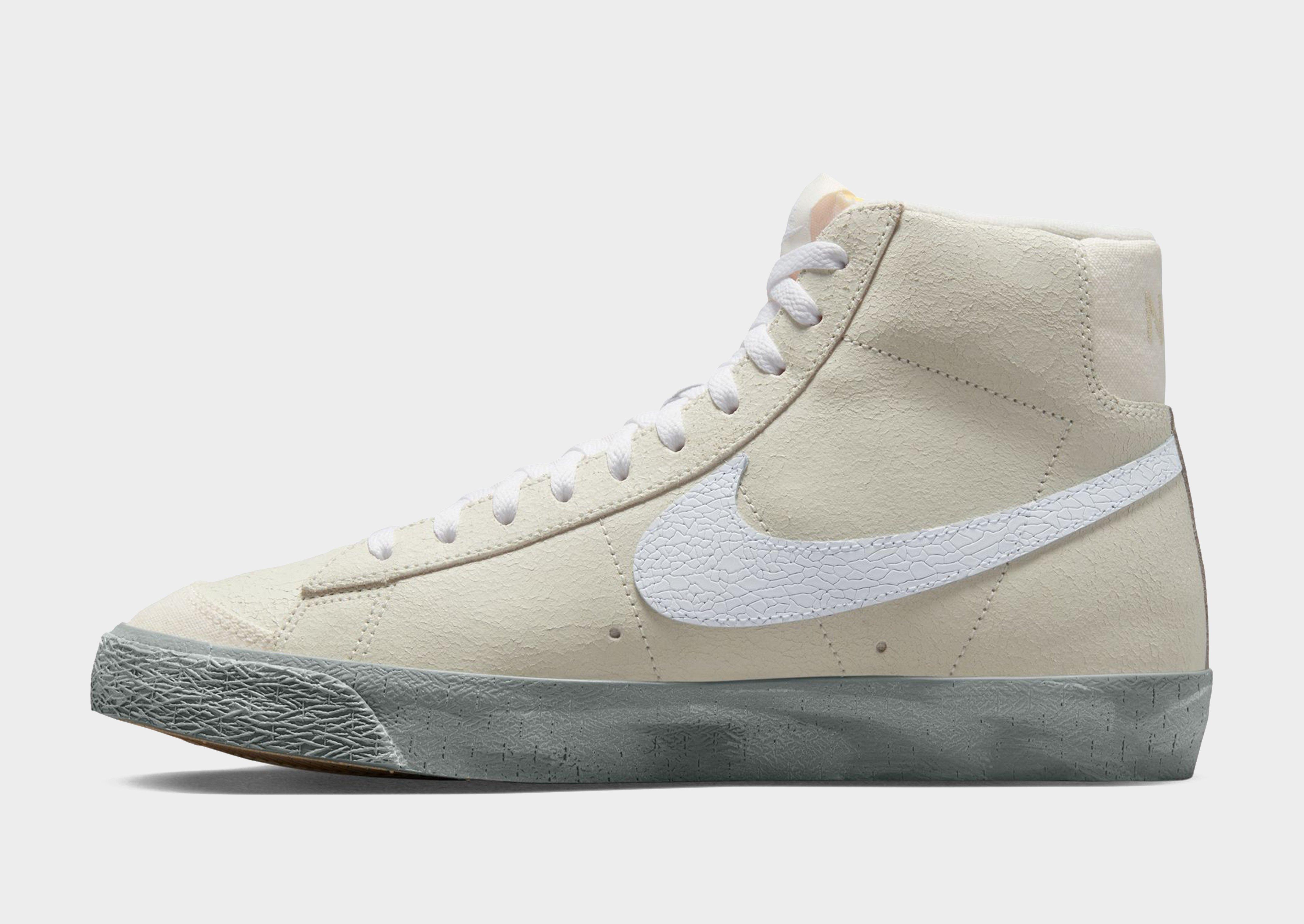 jd sports nike blazer 77