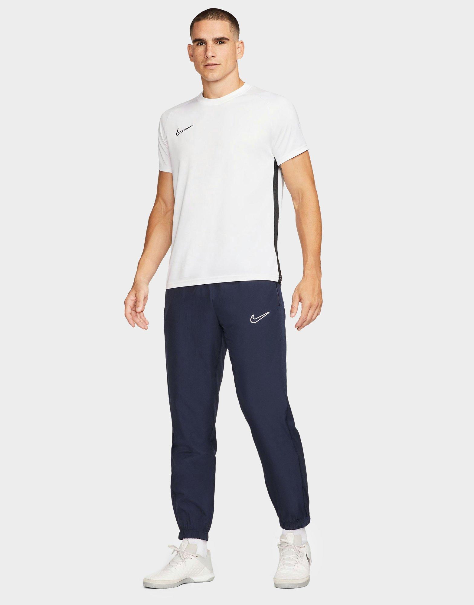 Clearance nike academy woven pants on Sale Tracksuit pants Nike Academy 21 for Men CW6122 EKINSPORT