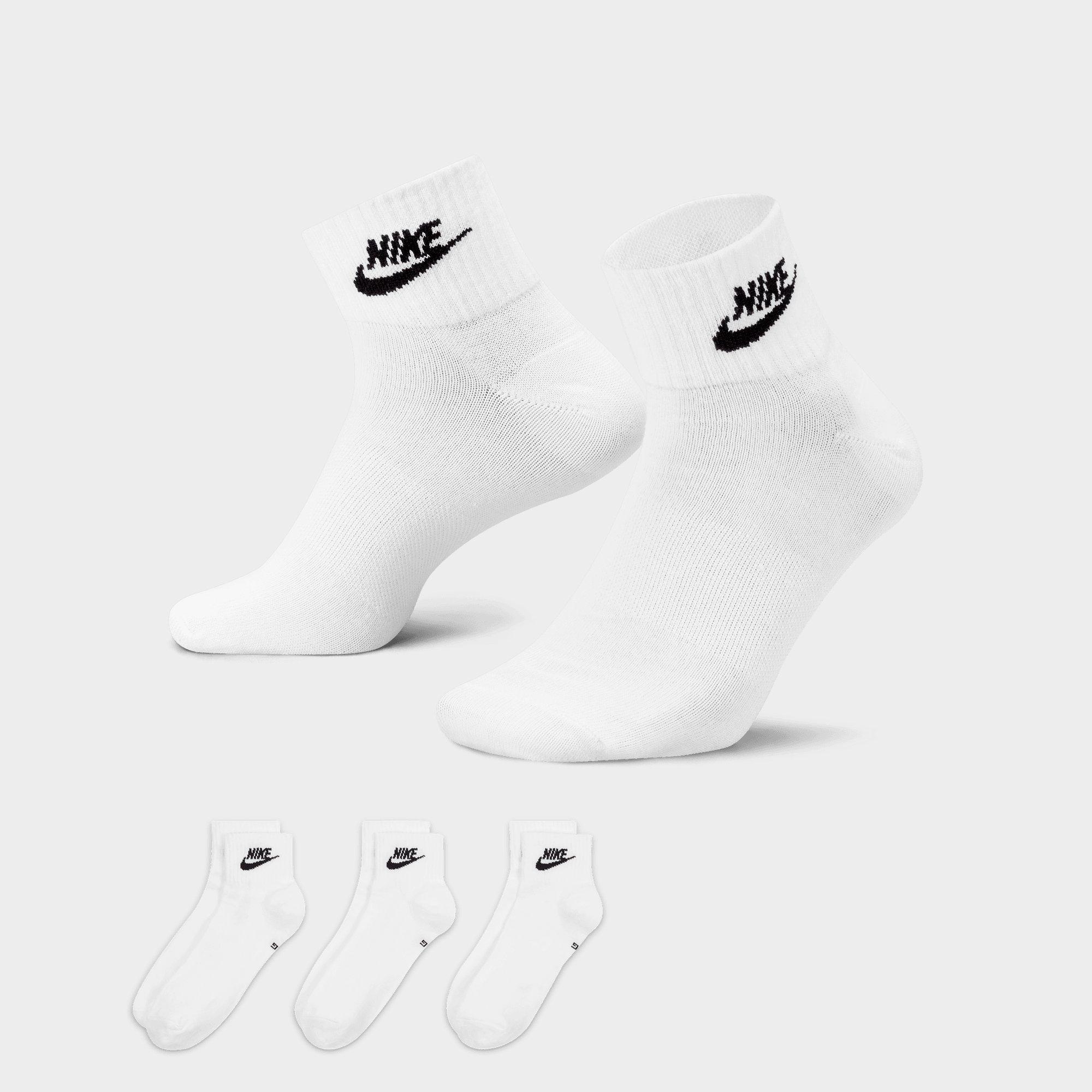 jd sports nike ankle socks