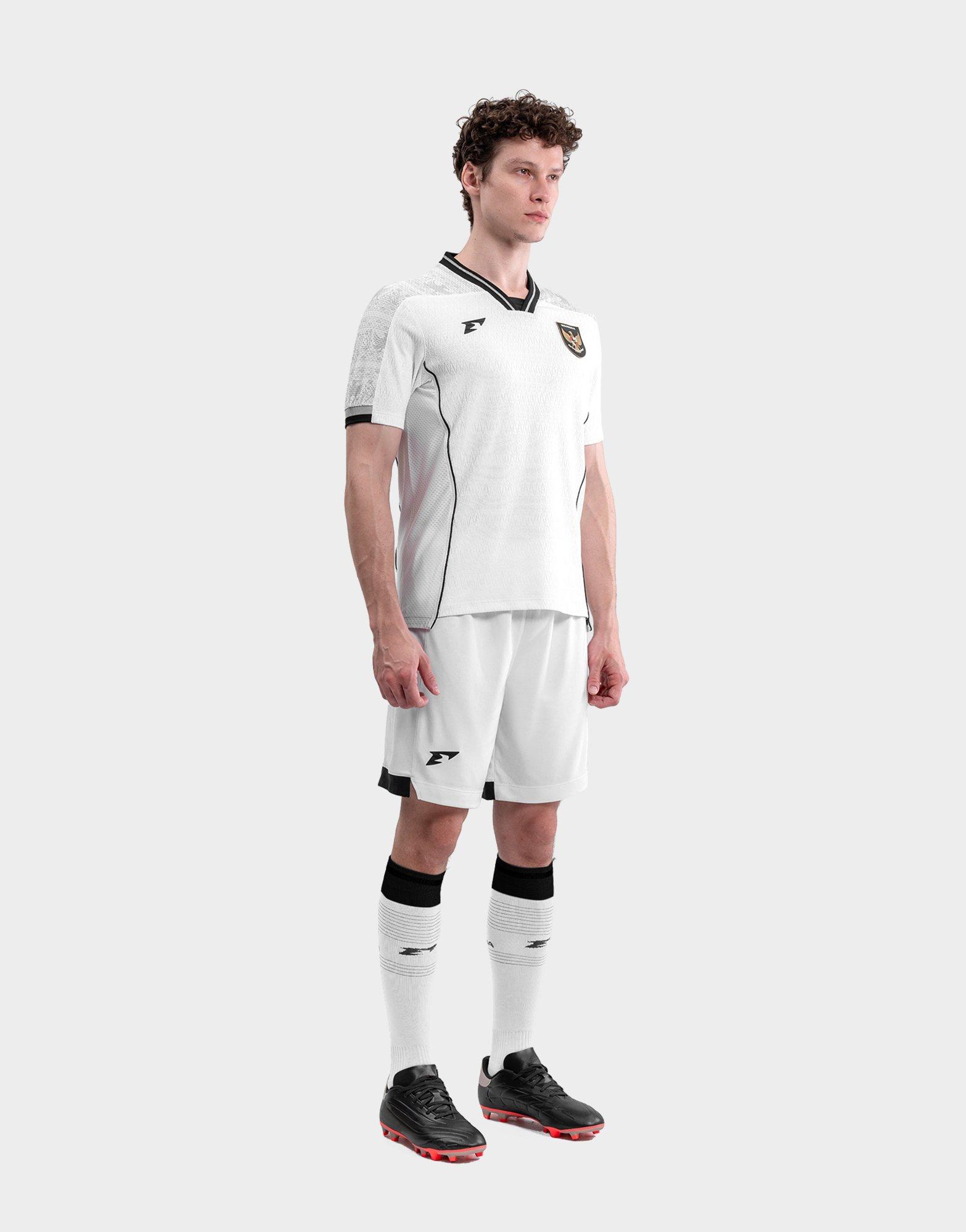 ERSPO インドネシア代表 アウェイ Erspo Away Jerseys