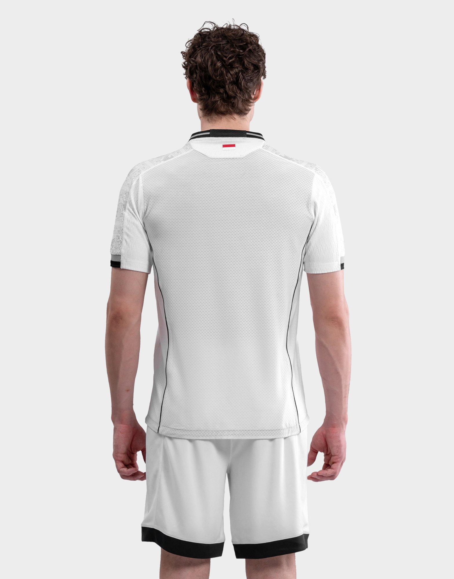 Erspo Away Jerseys