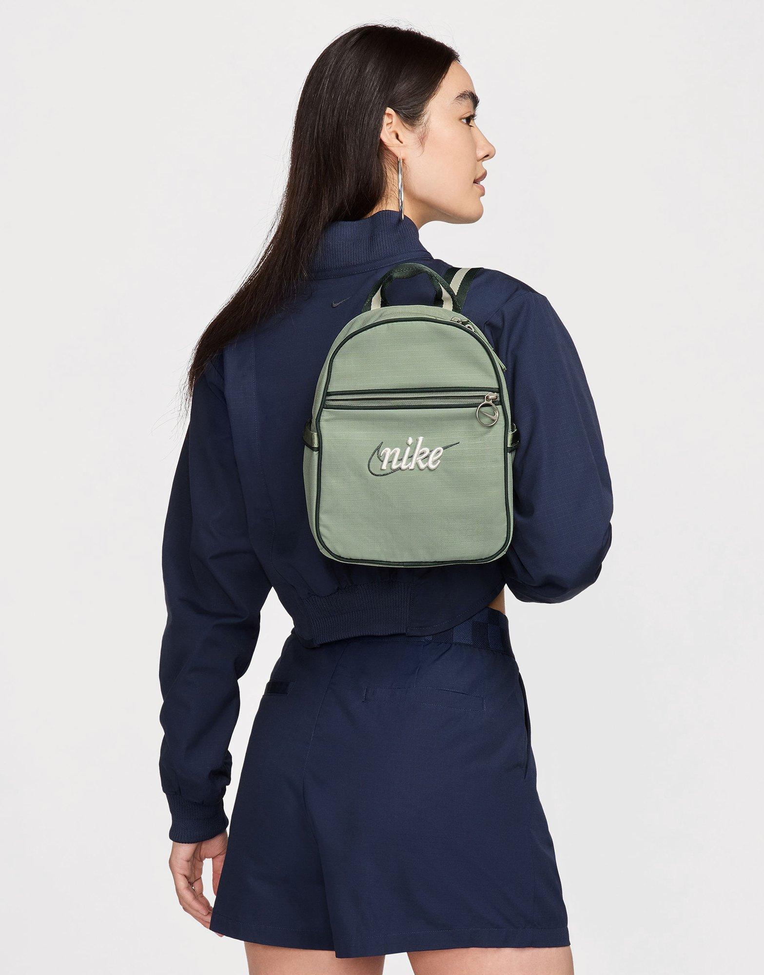 Futura 365 Mini Backpack Dark Russet main image 1