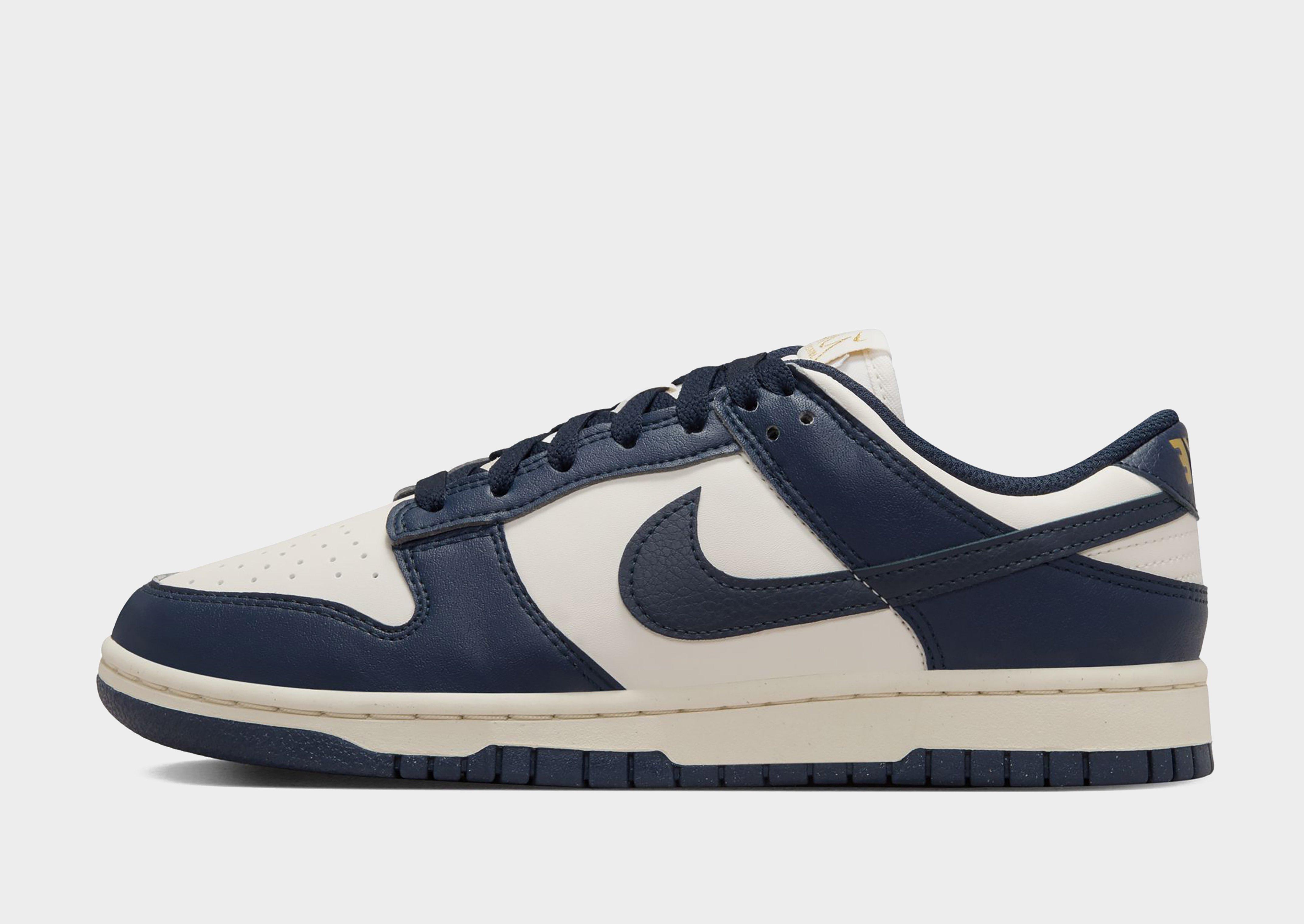 jd sport dunk low
