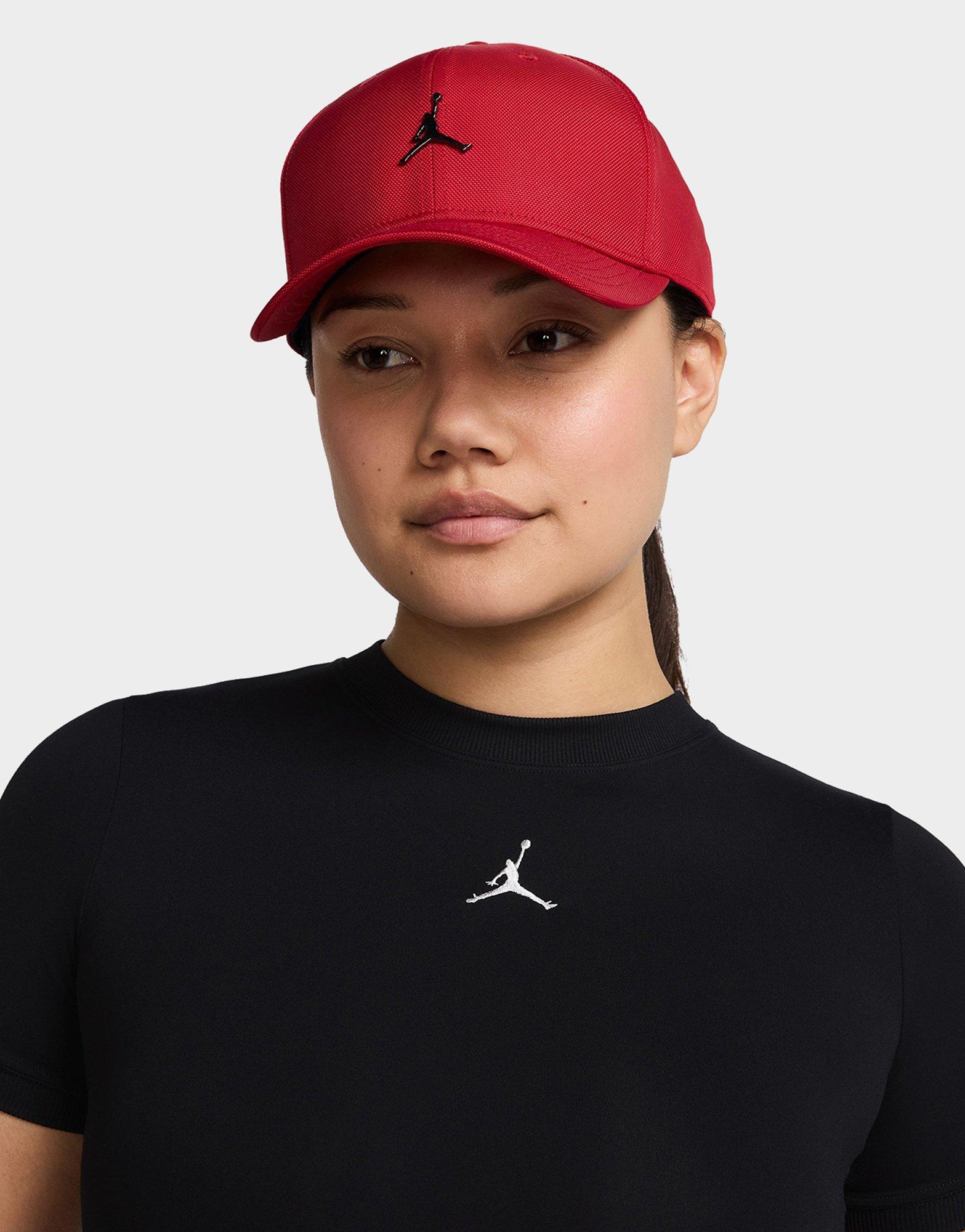 Jordan Rise Cap
