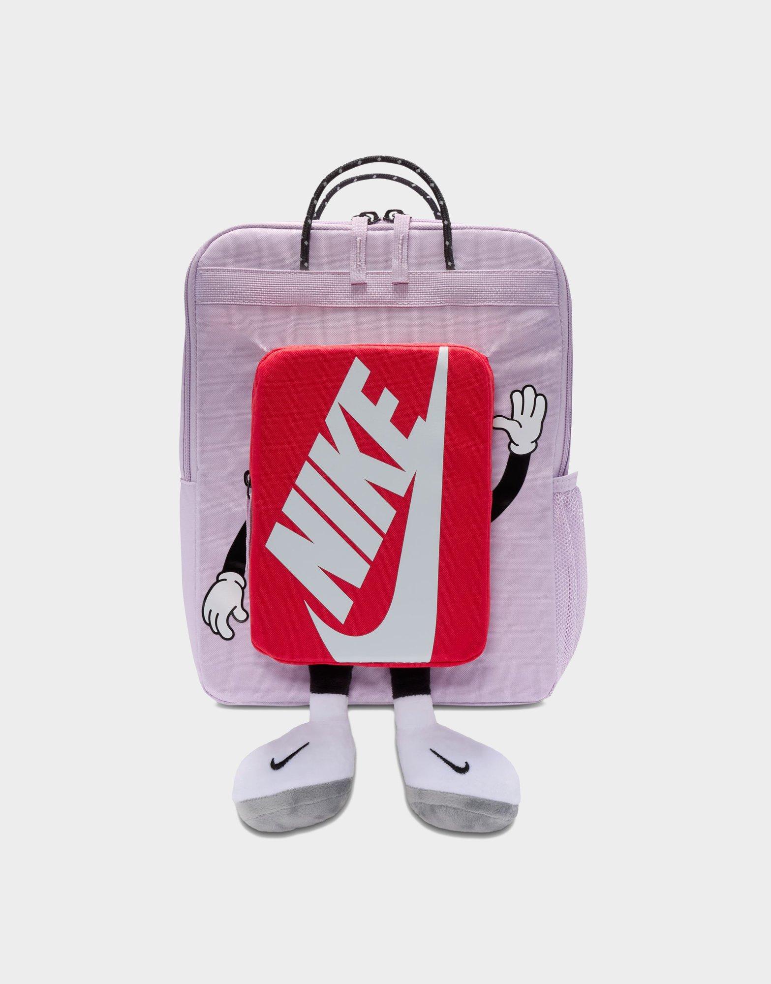 Nike Boxy Backpack