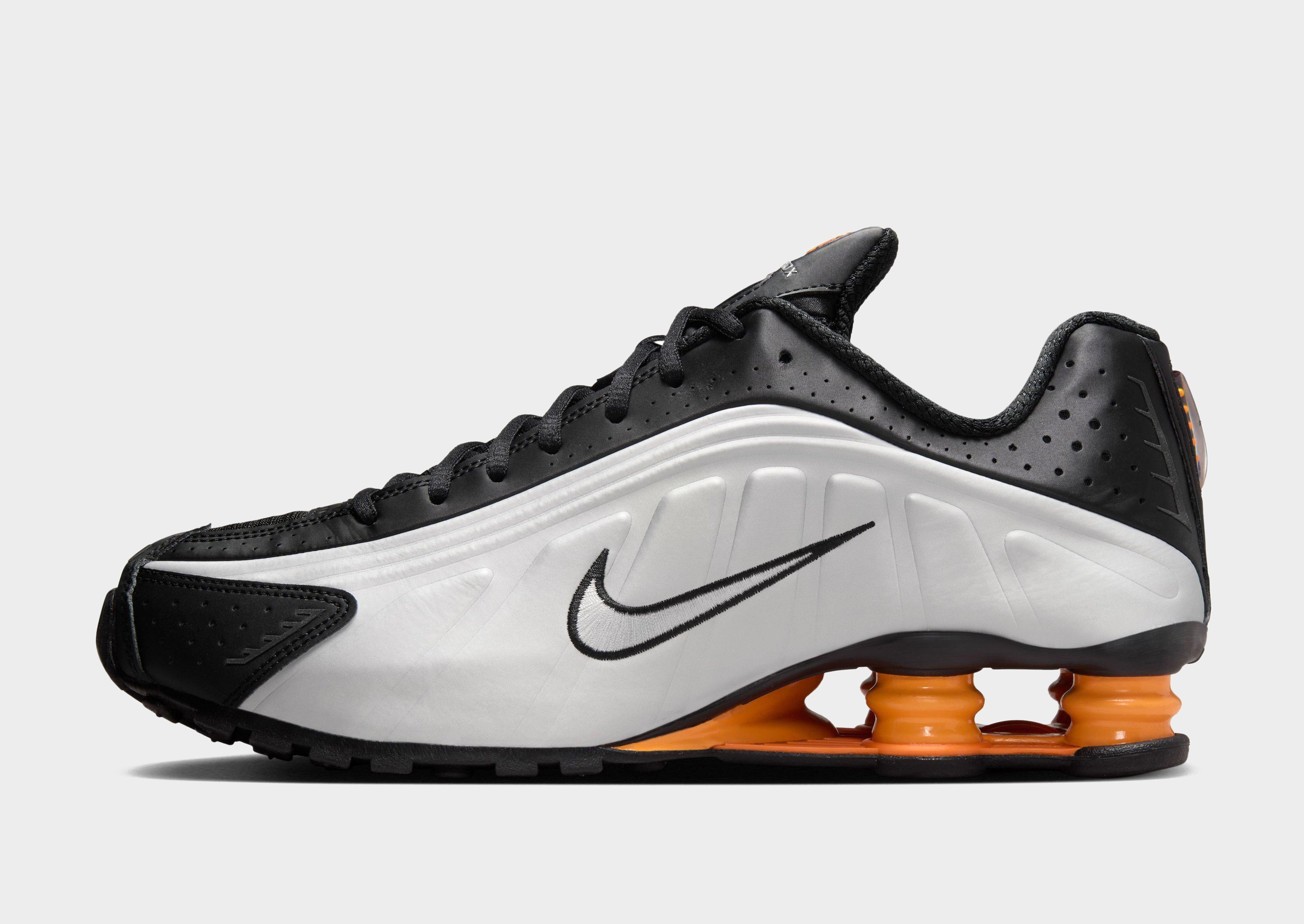 Nike Shox R4