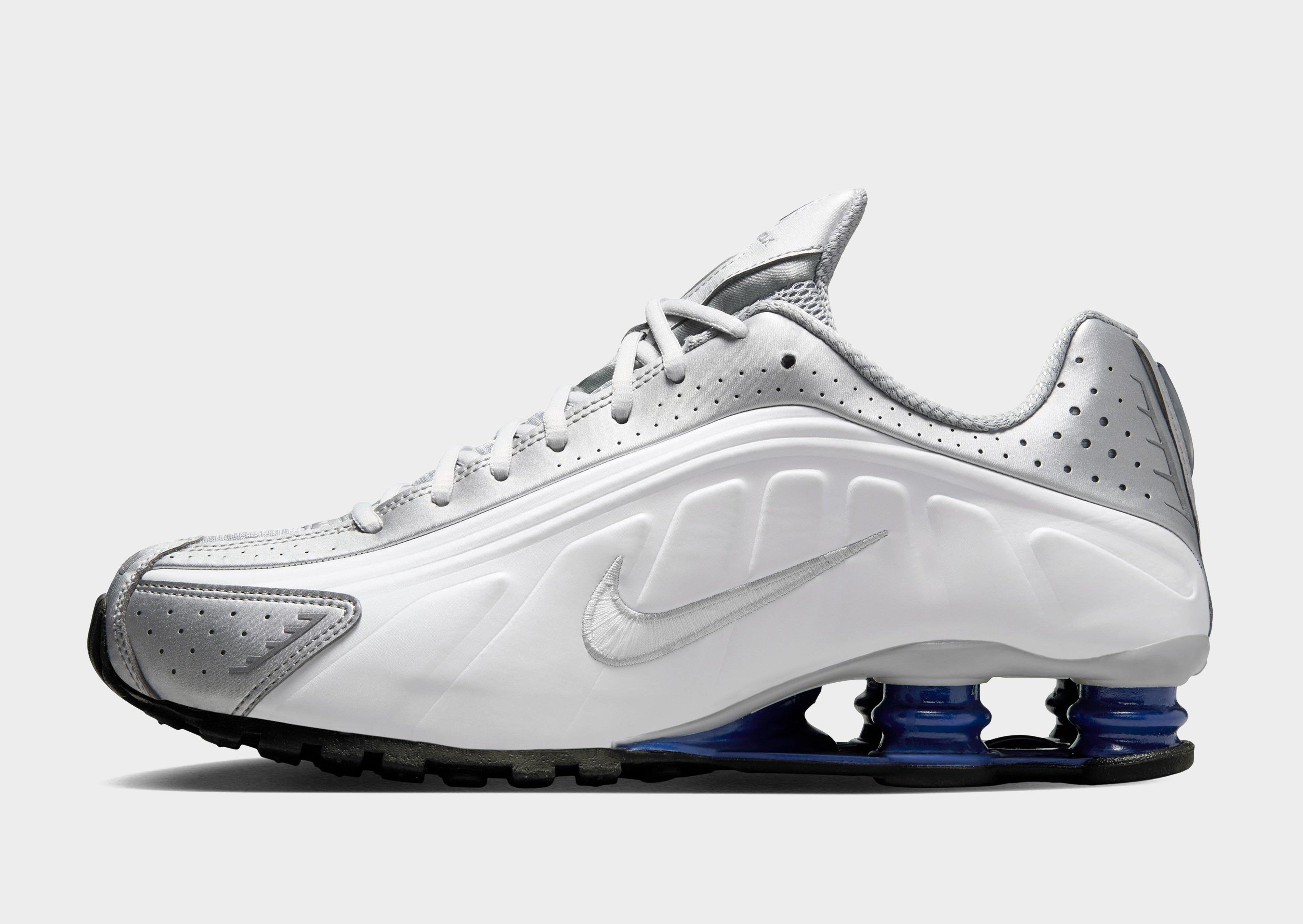 Nike Shox R4